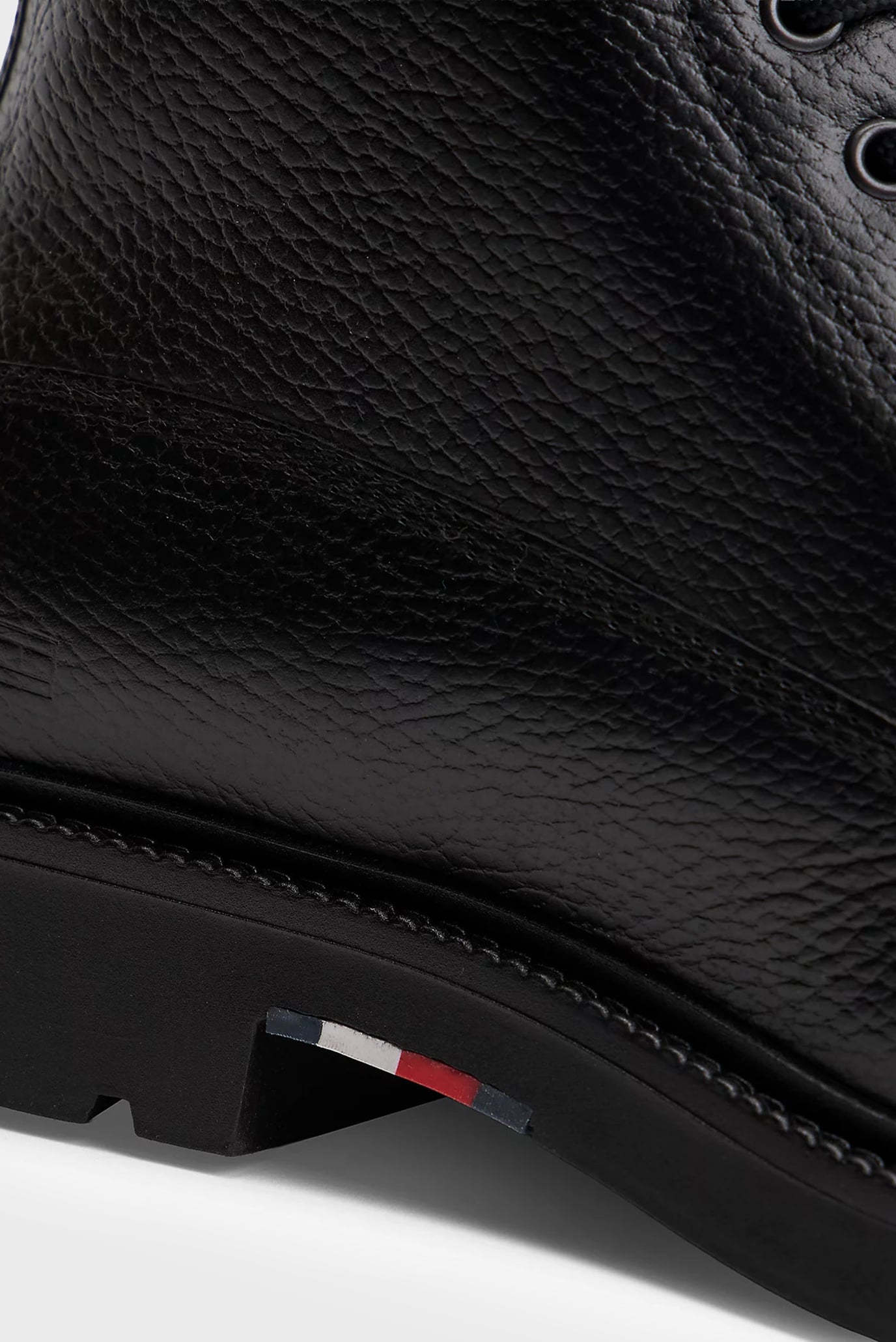 Ботинки HILFIGER COMFORT LWT WRM MX BOOT 2