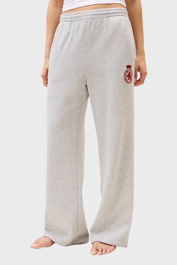 Штаны WIDE LEG PANTS Tommy Hilfiger