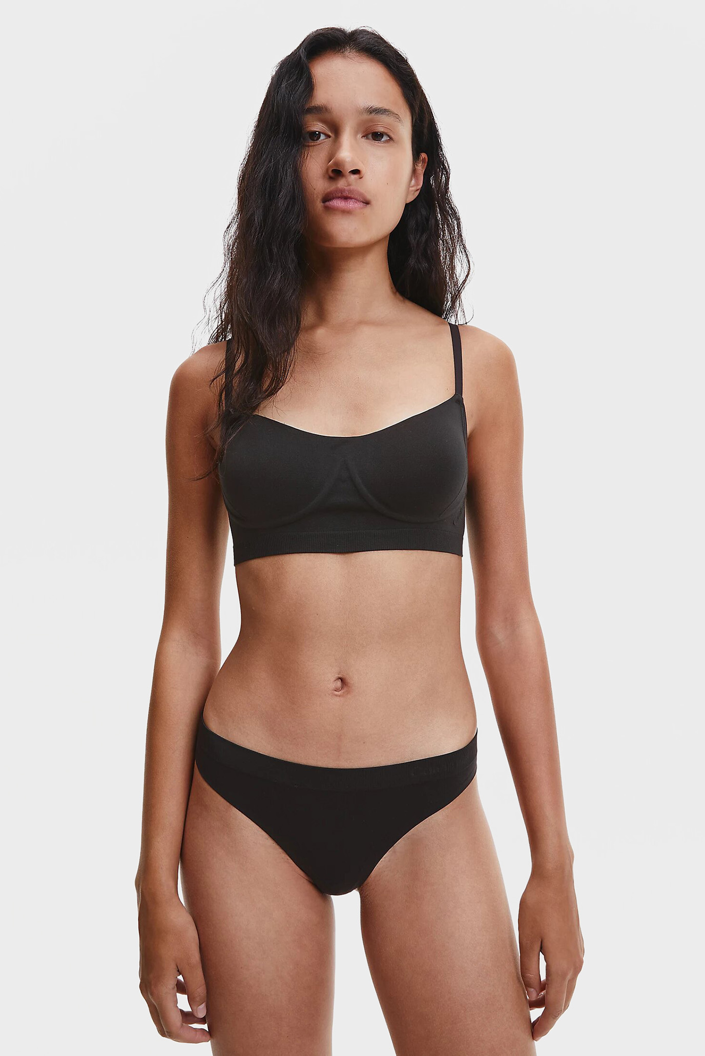 Трусы THONGCalvin Klein Трусы THONG 6