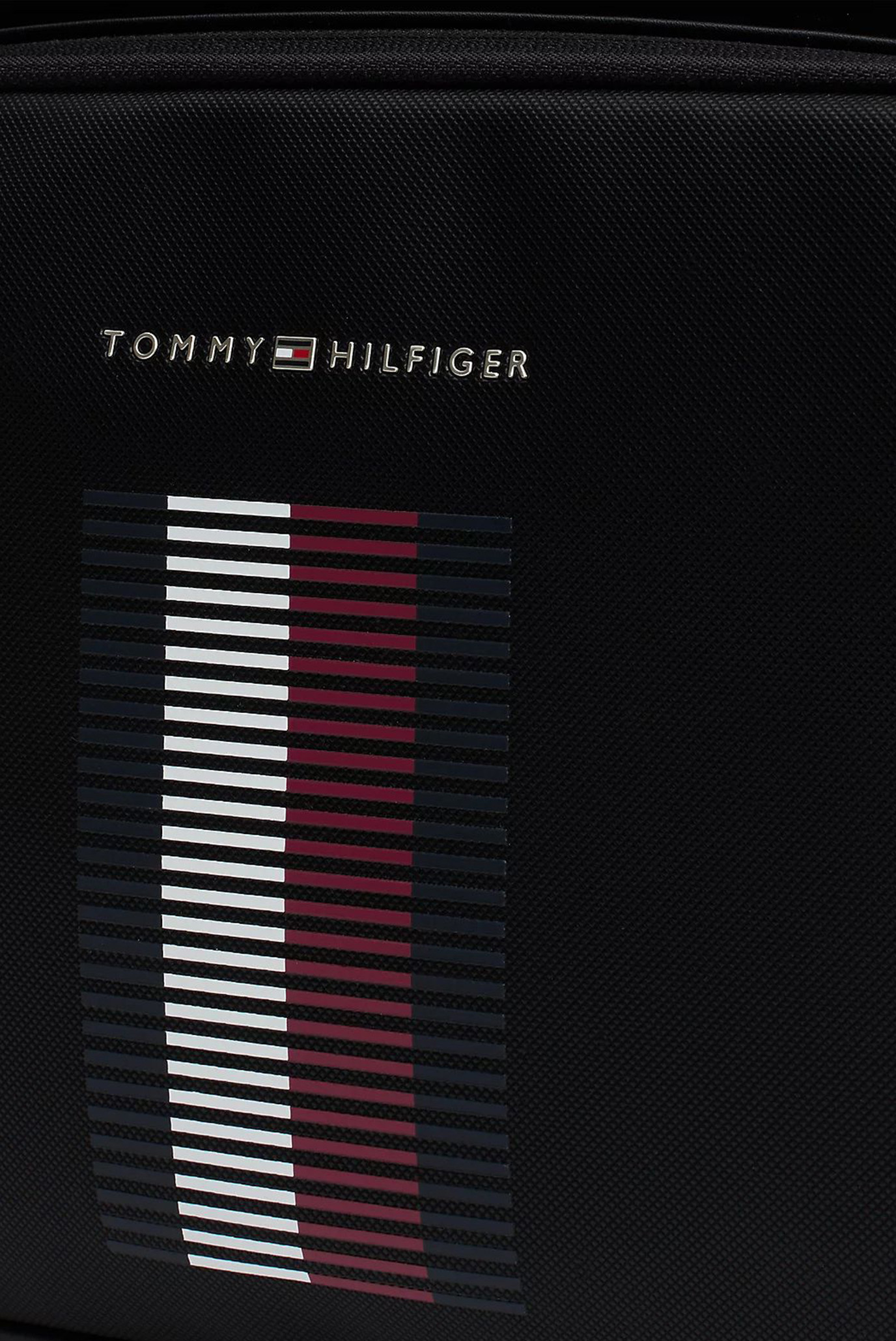 Рюкзак TH FOUNDATION PQUE BACKPACK 4