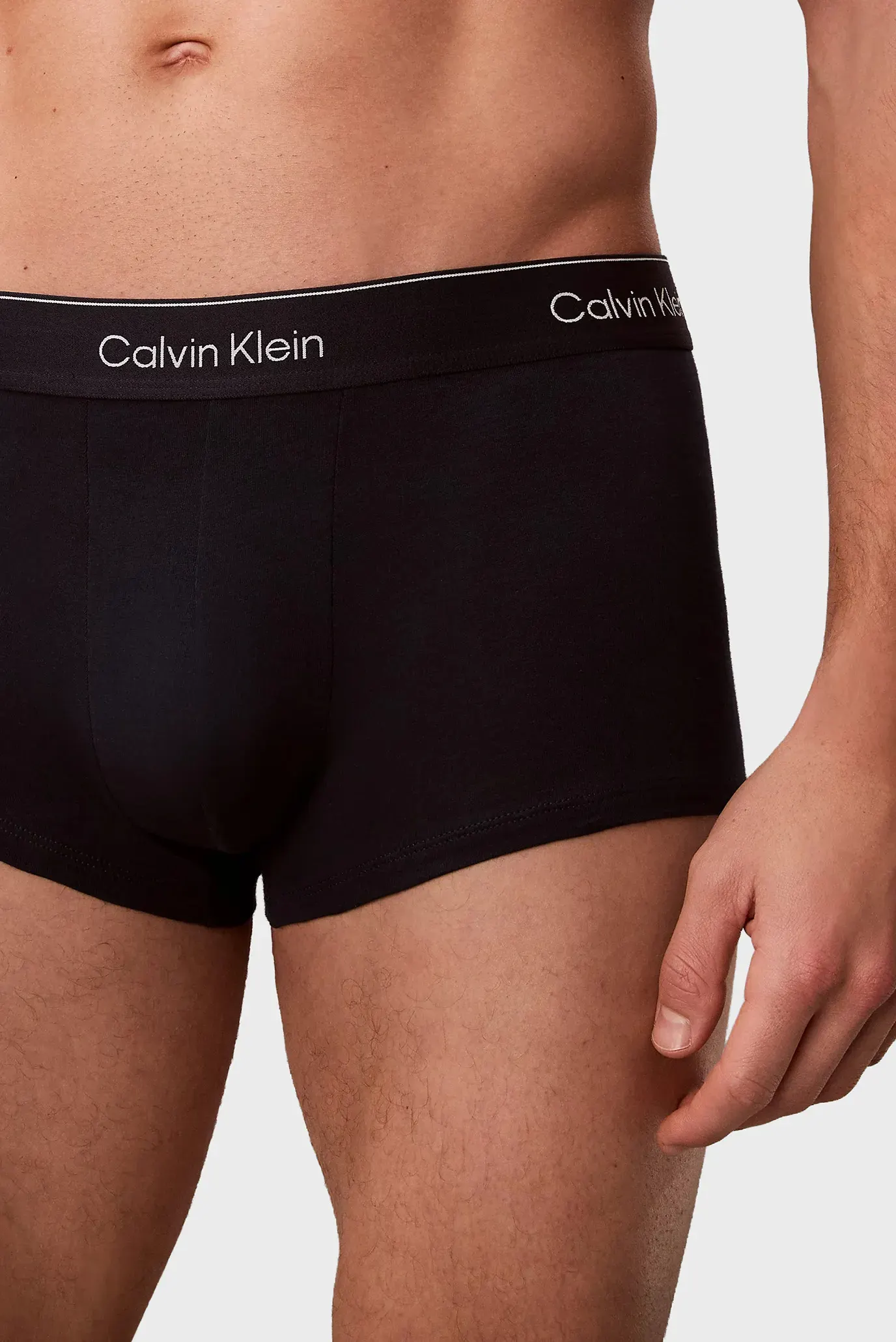 Набор белья LOW RISE TRUNK 3PK 6