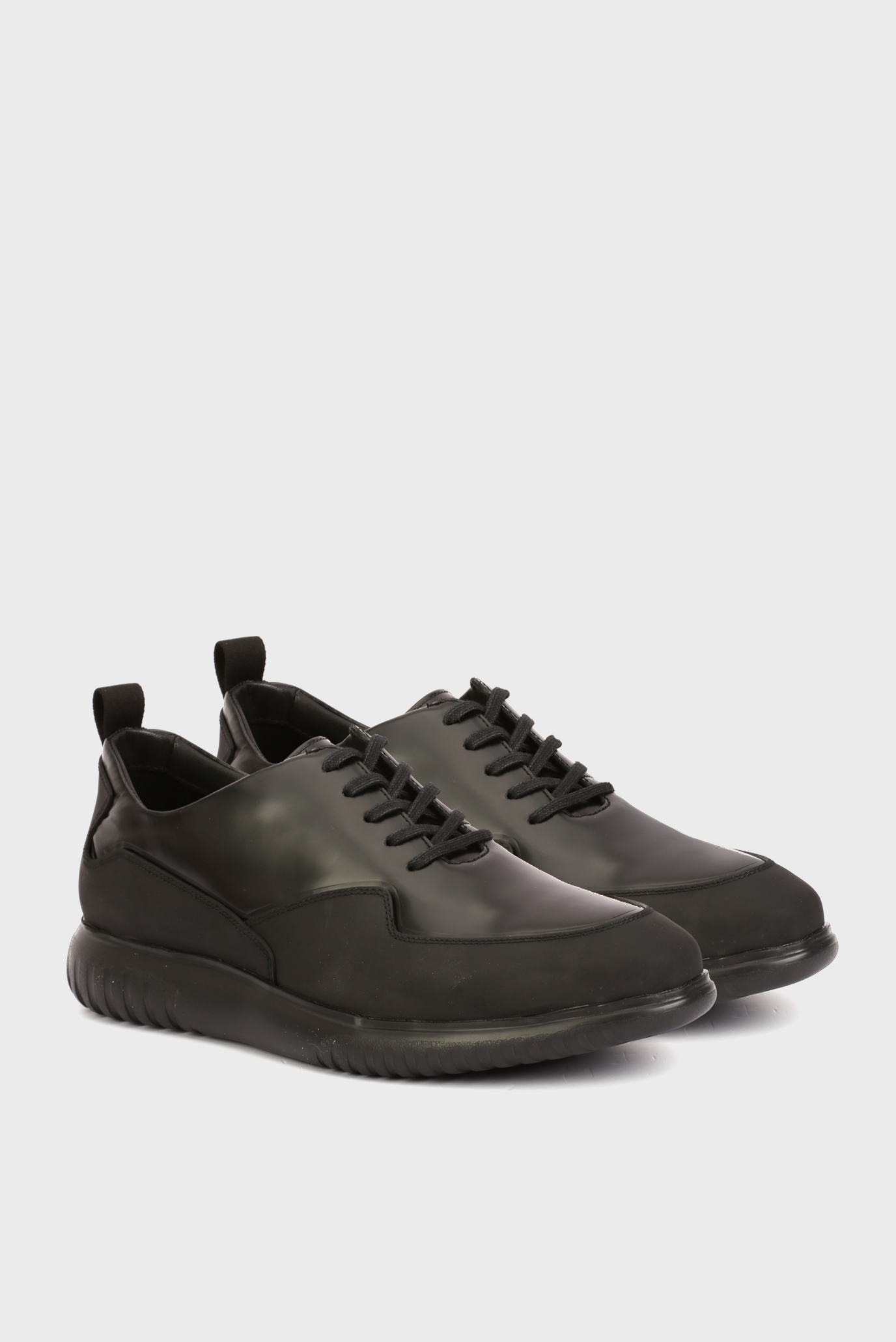 LACE UP DERBY Calvin Klein HM0HM00628 FR Group