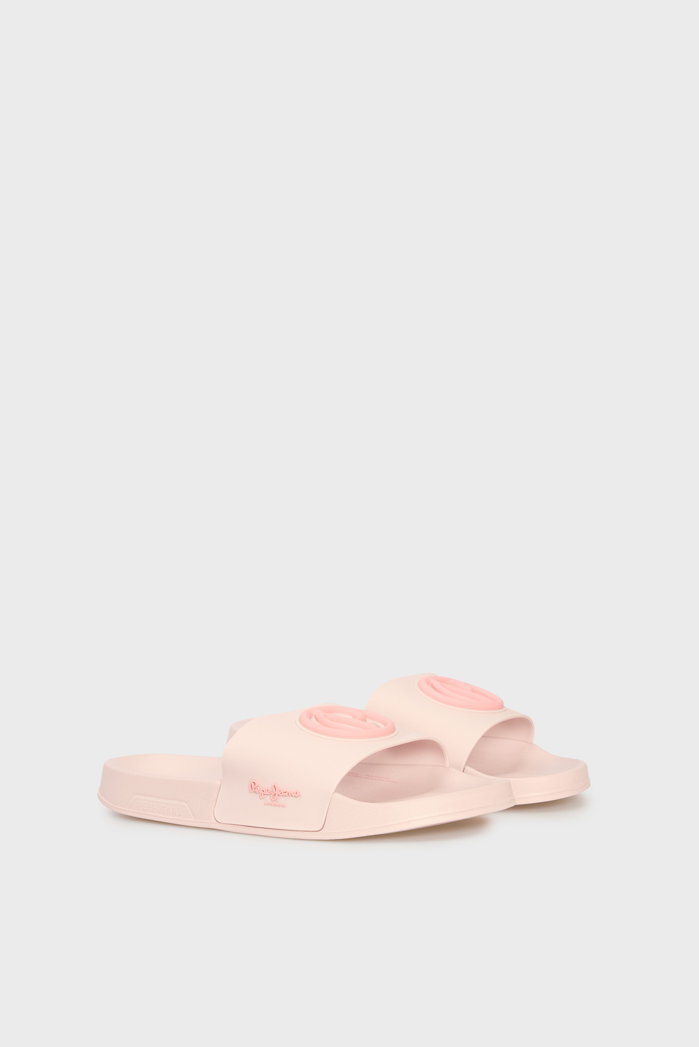 Слайдеры SLIDER BRAND WPepe Jeans Слайдеры SLIDER BRAND W 3