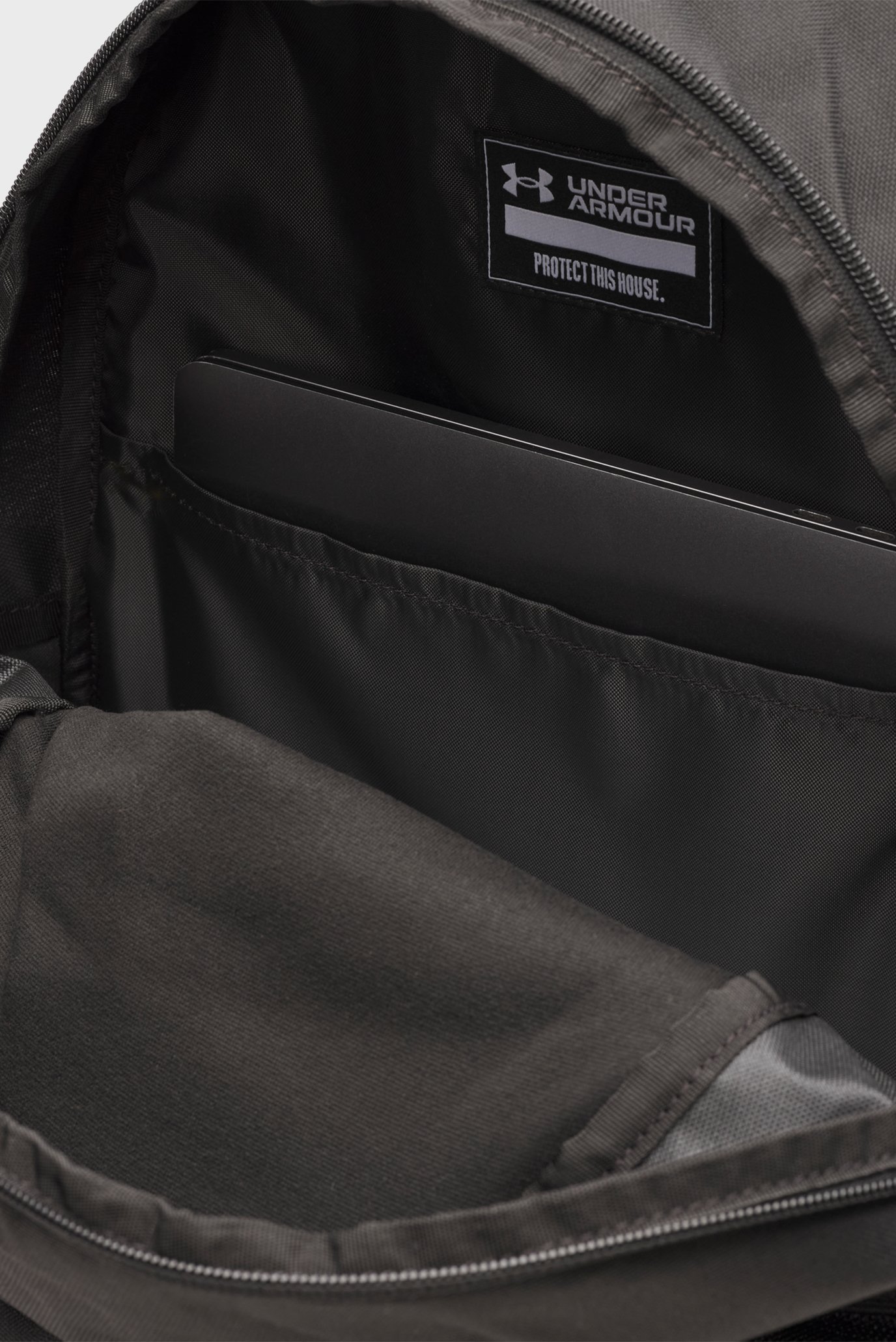 Рюкзак UA Hustle Lite Backpack 5