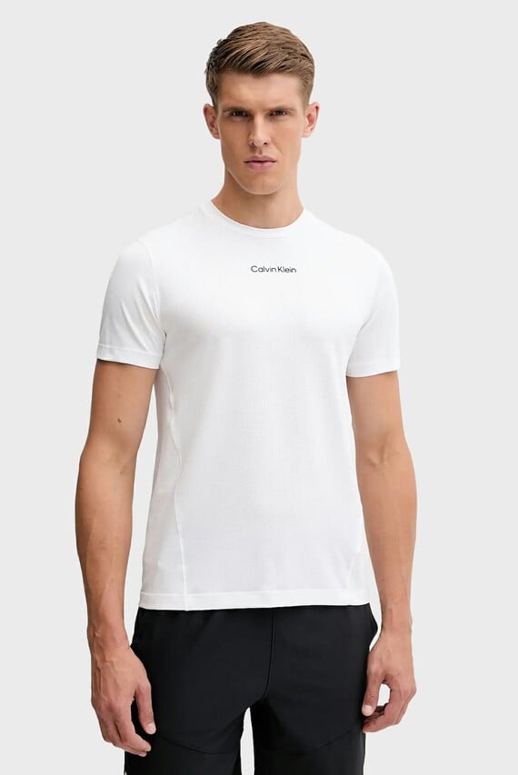 Футболка SS TEE Calvin Klein Performance Футболка SS TEE Calvin Klein Performance