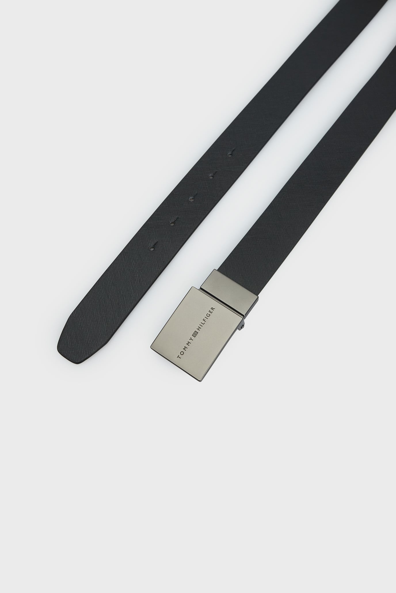 Ремень PLAQUE BUCKLE 3.5 REV 4