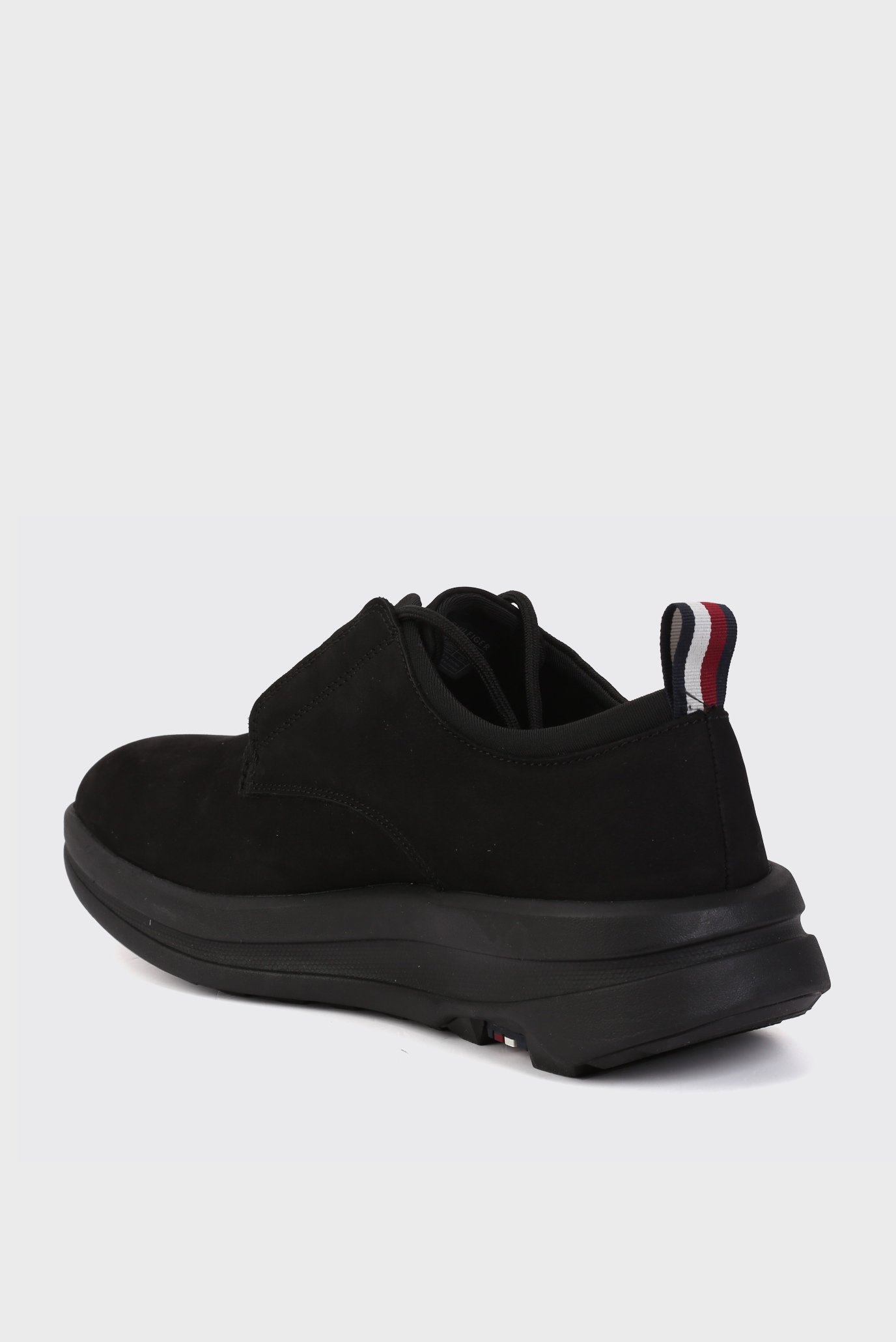 Туфли HILFIGER CHUNKY HYBRID NBK SHOE 3