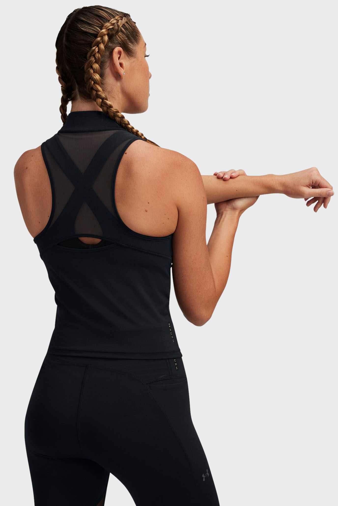 Майка Vanish Elite Vent Tank 2