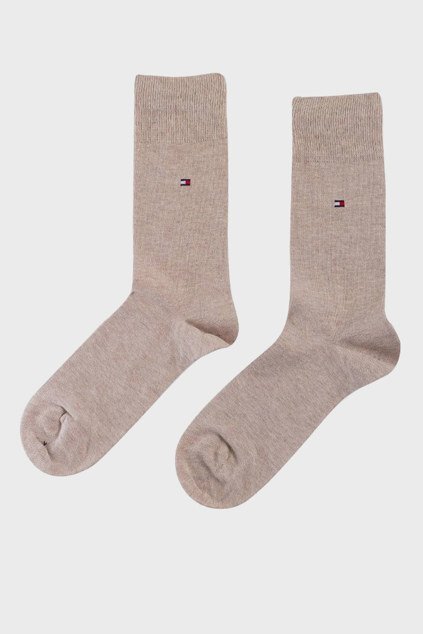 Носки TH MEN SOCK CLASSIC 2P 1