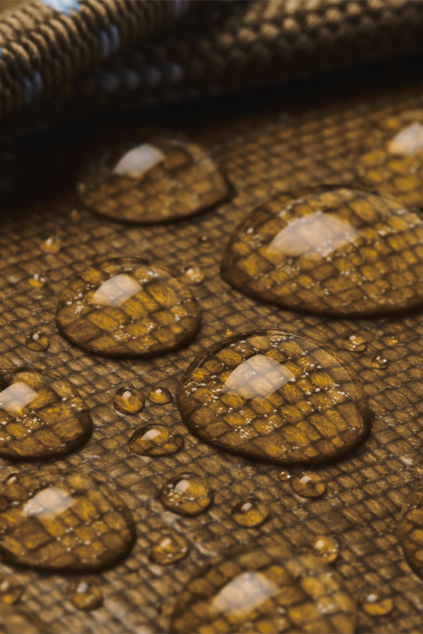 Коричневый рюкзак UA Summit SM BP 8