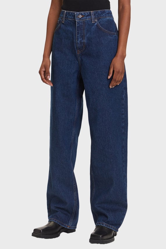 Джинсы Leni_B 10266024 01 HUGO BOSS