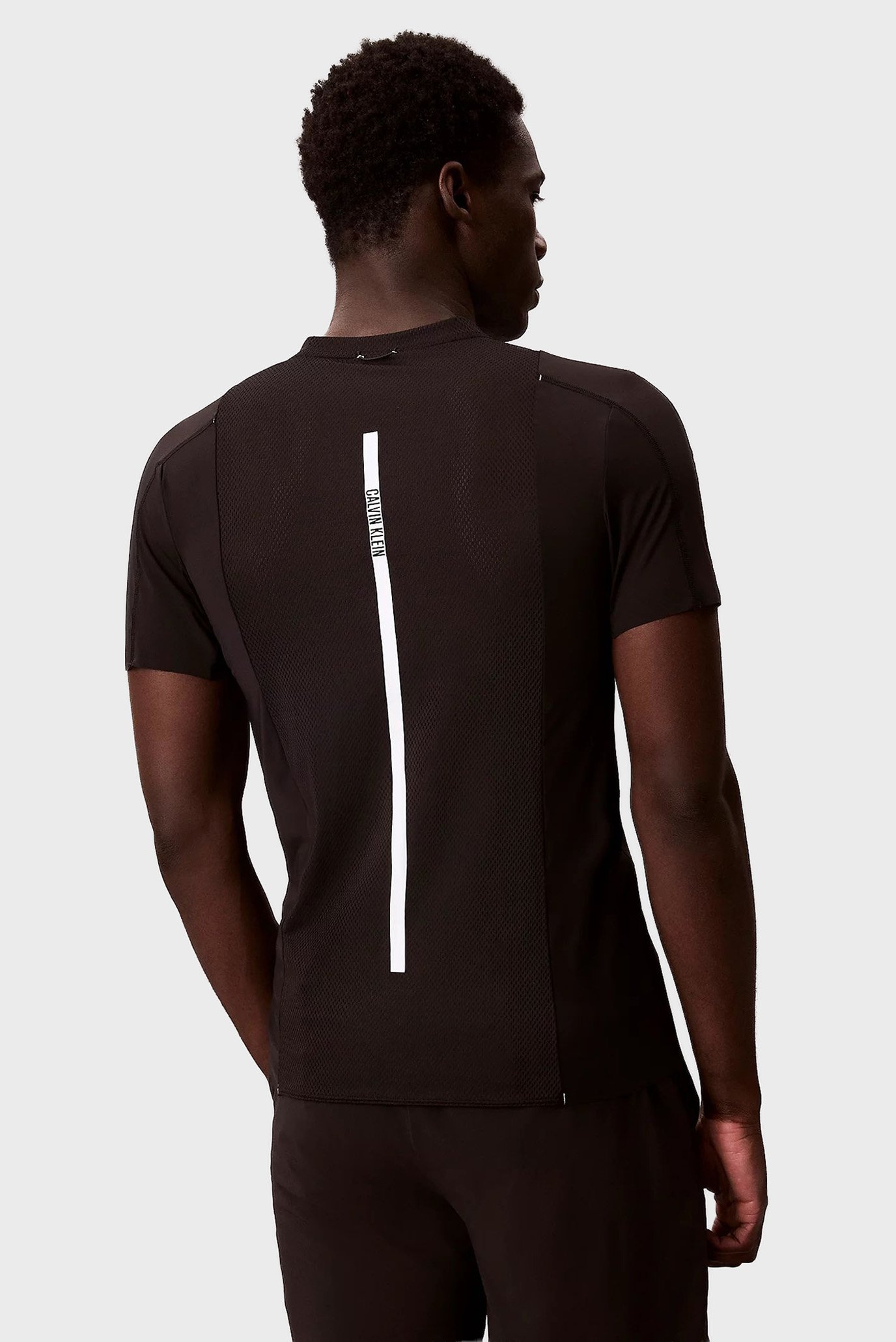 Футболка BASELAYER TEE 3