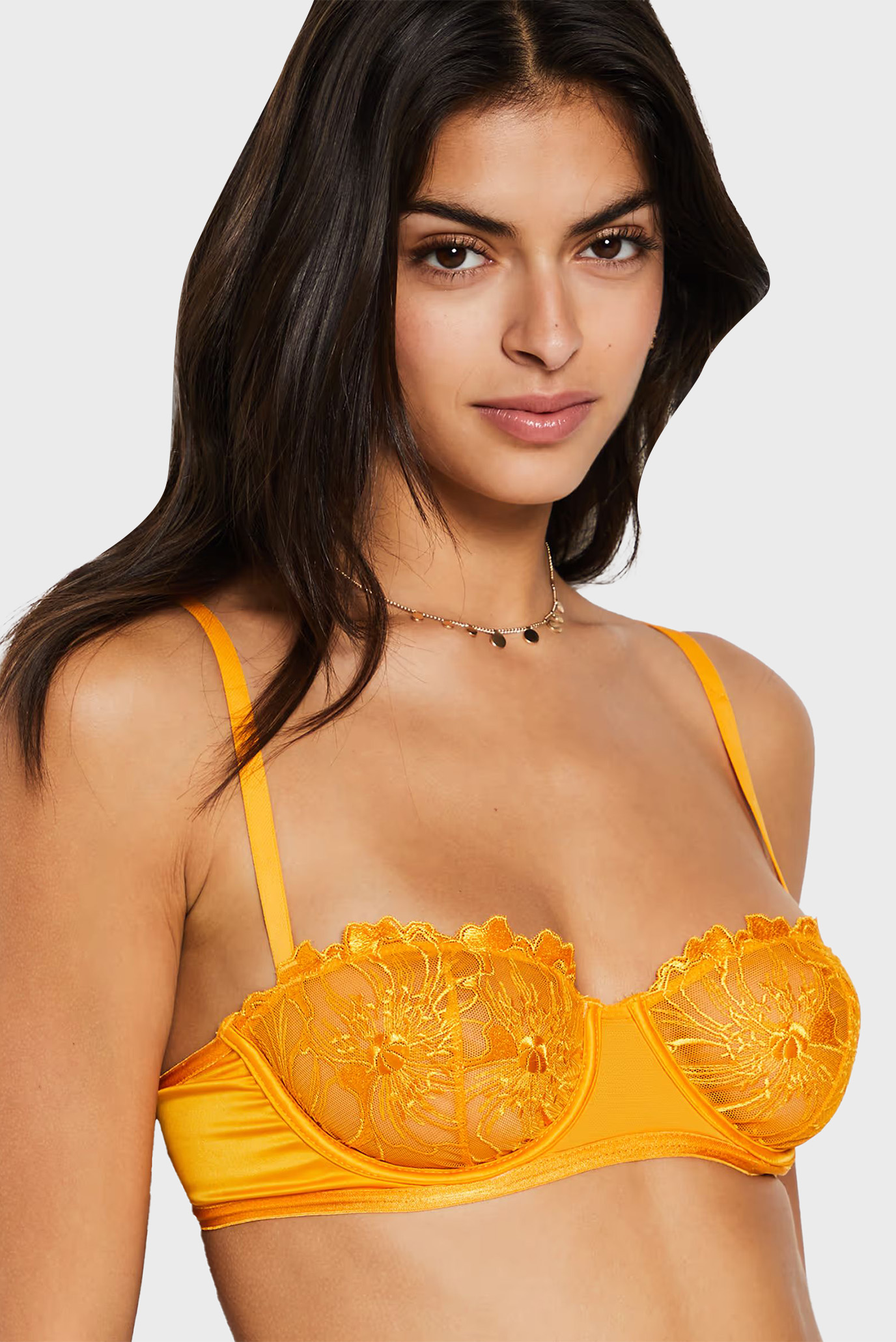 Бюстгальтер AMARYLLIS - N*9 BALCONNET 2