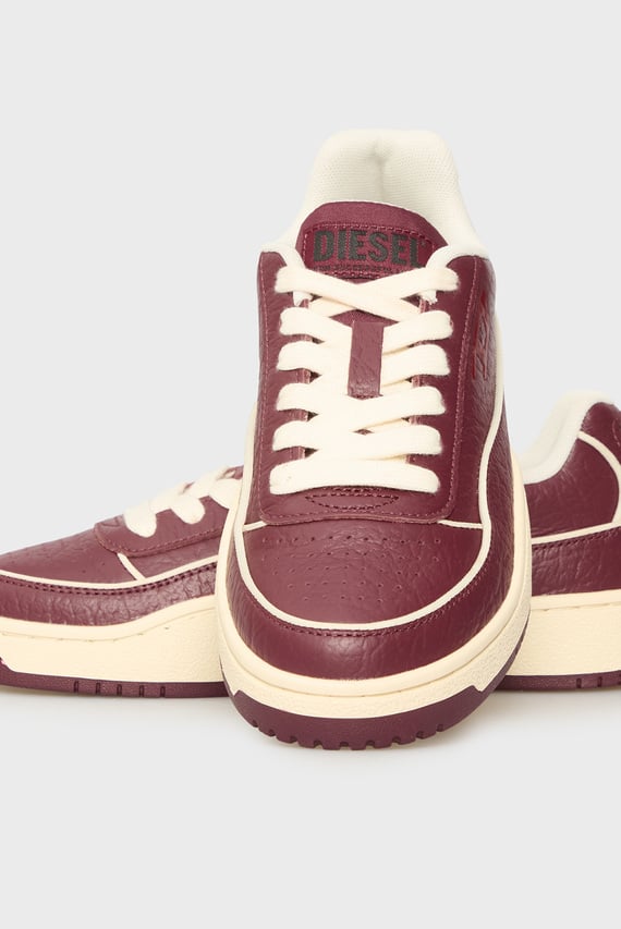 Кроссовки TRACKER-D   S-TRACKER-D LOW W SNEAKERS
