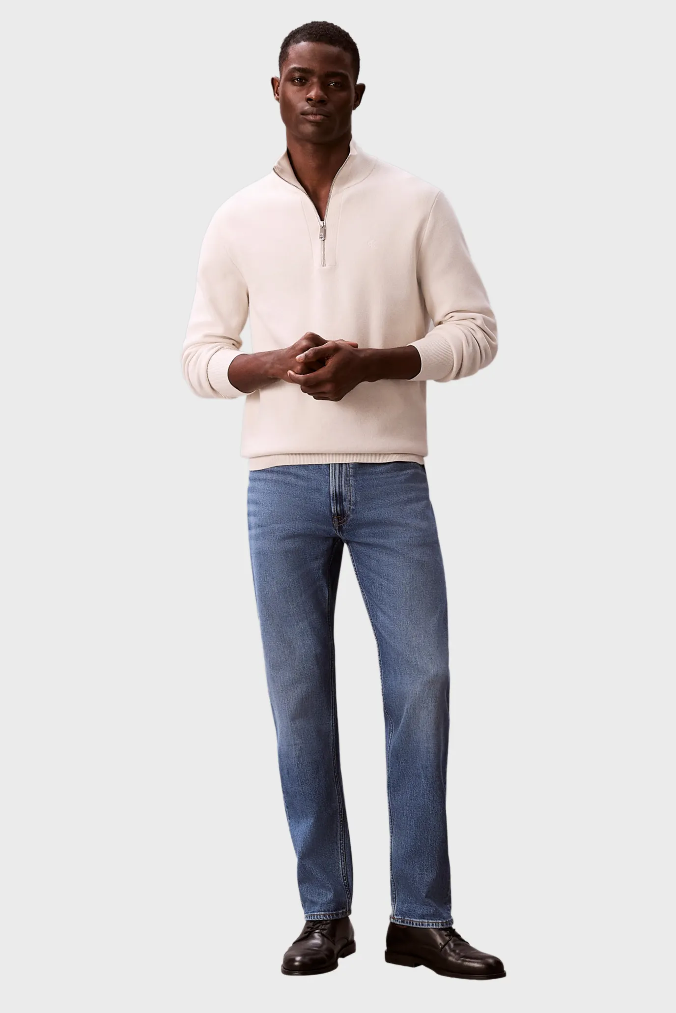 Джинсы SLIM STRAIGHT DIGGORY JEAN 2