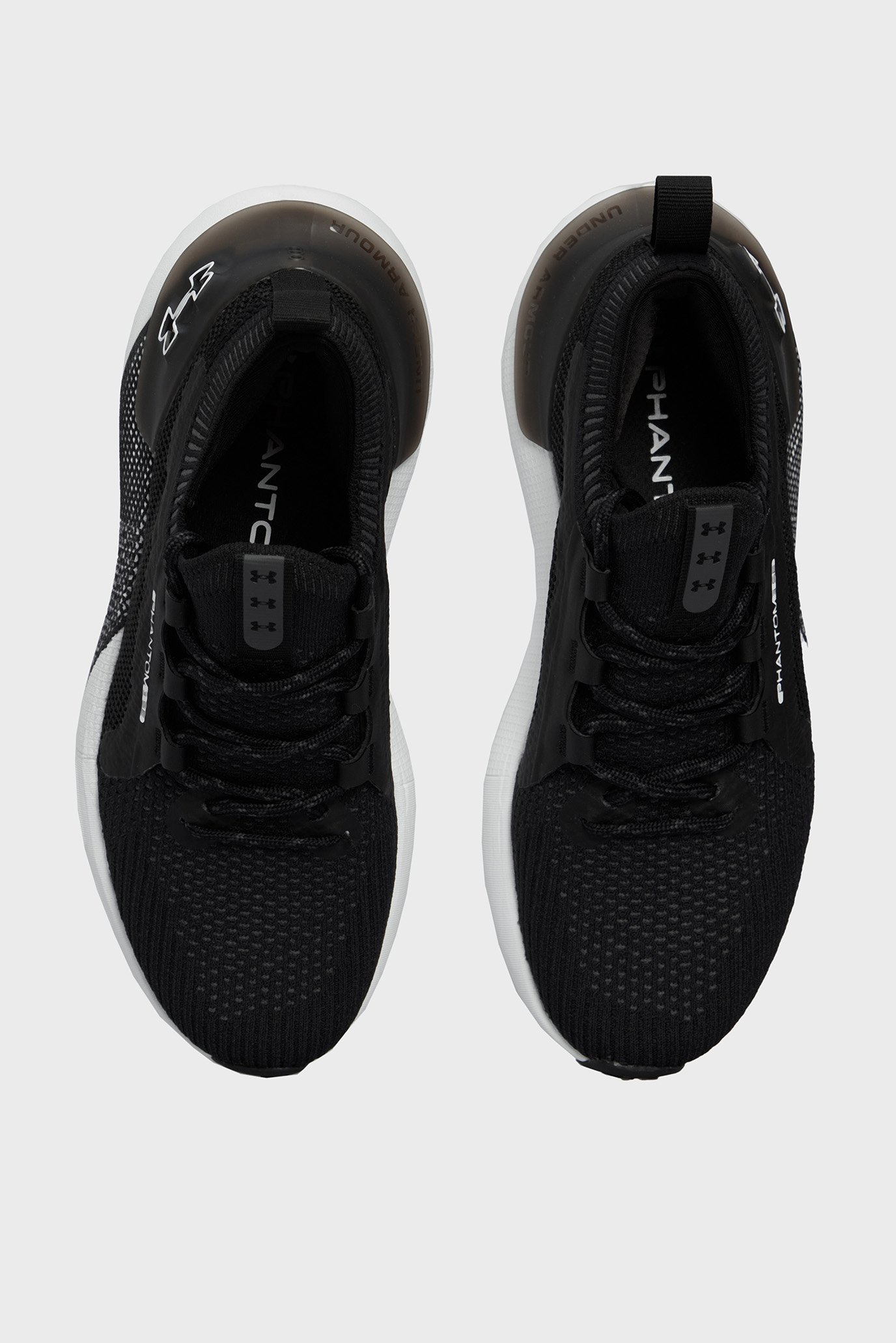 Кроссовки UA W HOVR Phantom 3 SE 9