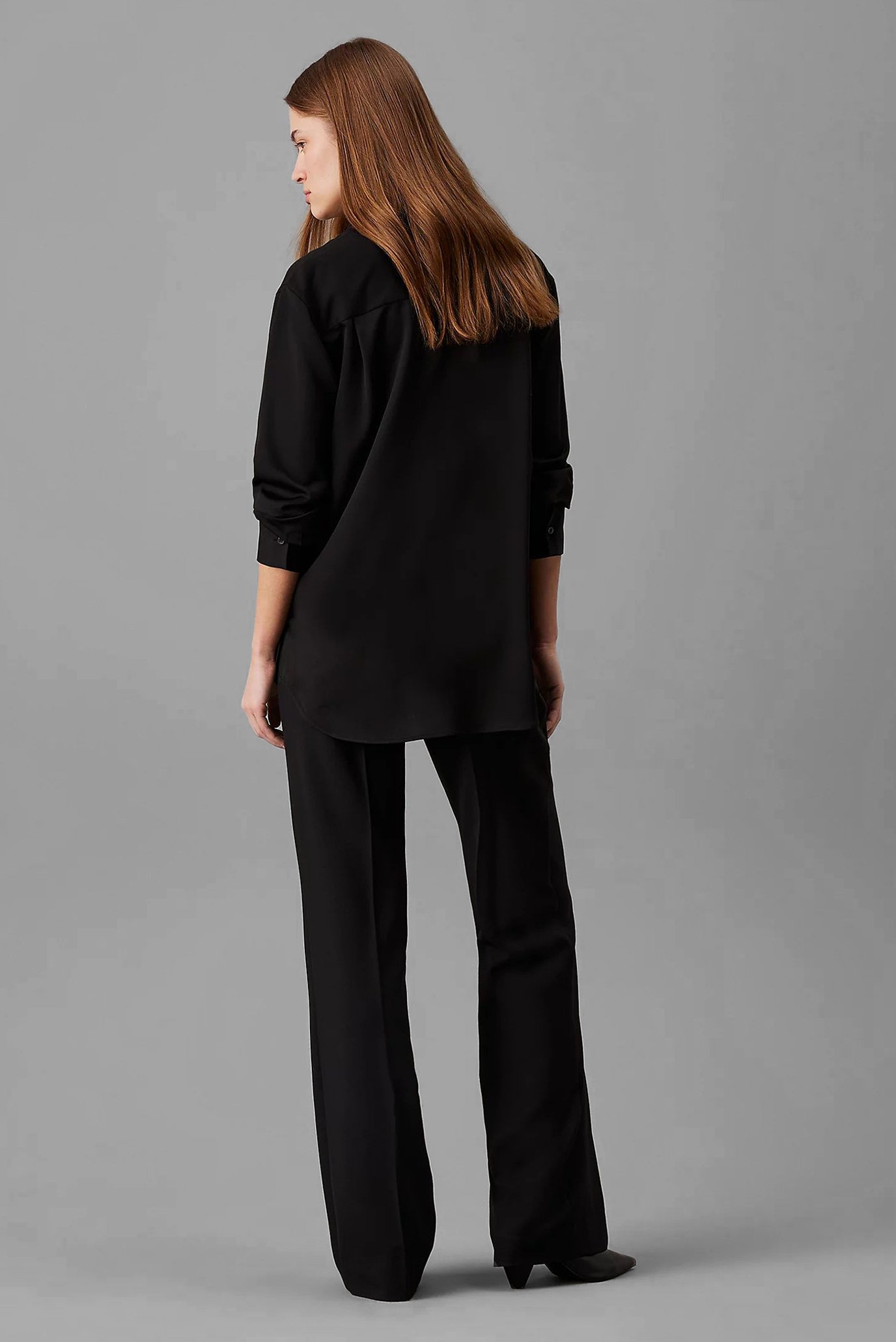 Рубашка RECYCLED CDC RELAXED SHIRT 3