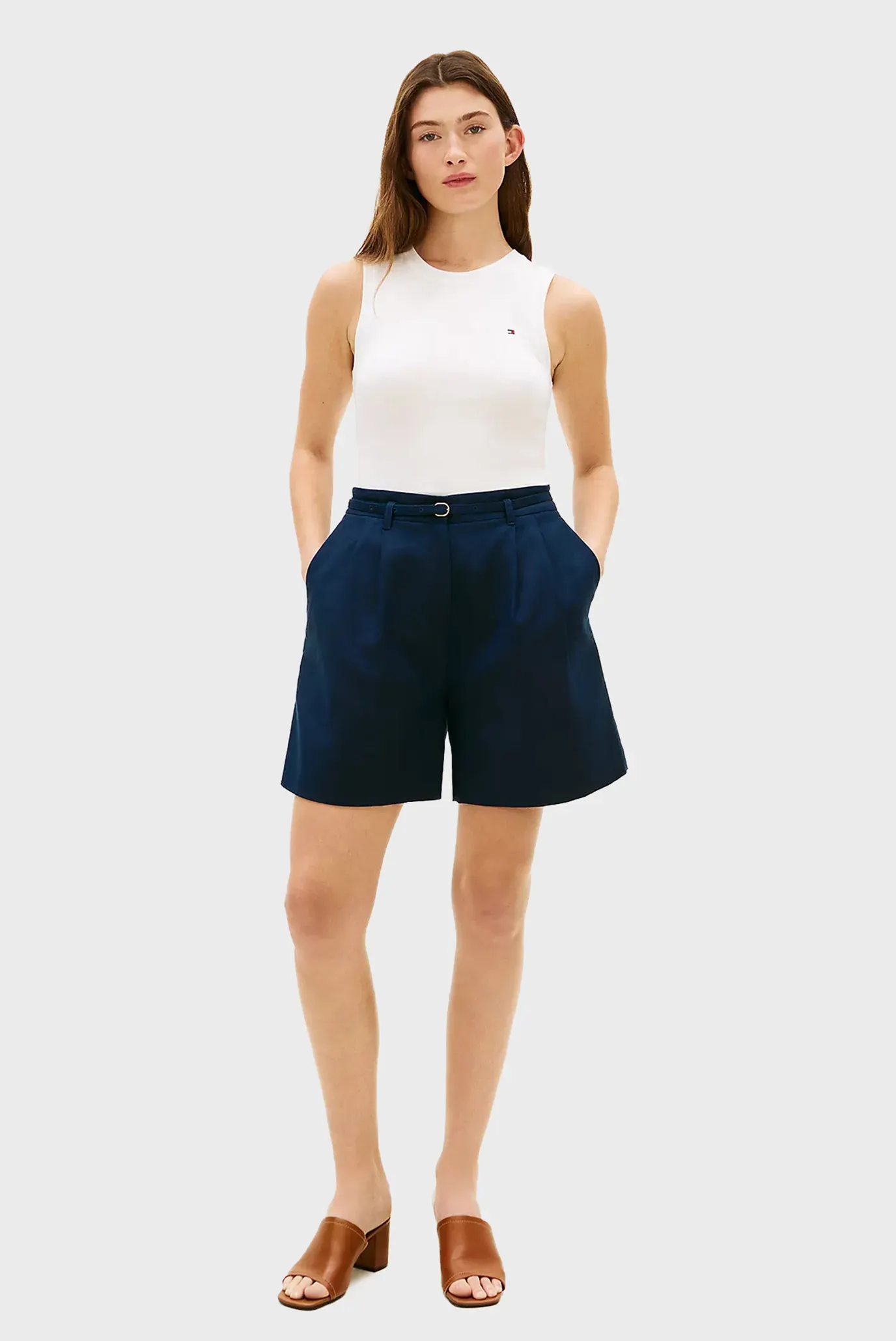 Майка SLIM CODY C-NK TANK 2