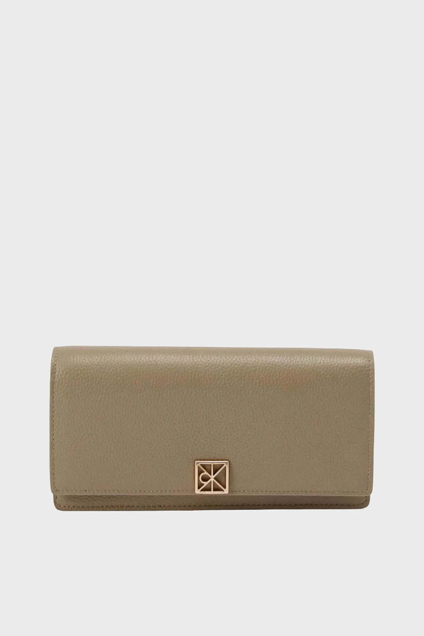 Кошелек EMBLEM HW PEBBLE LONG BIFOLD 1