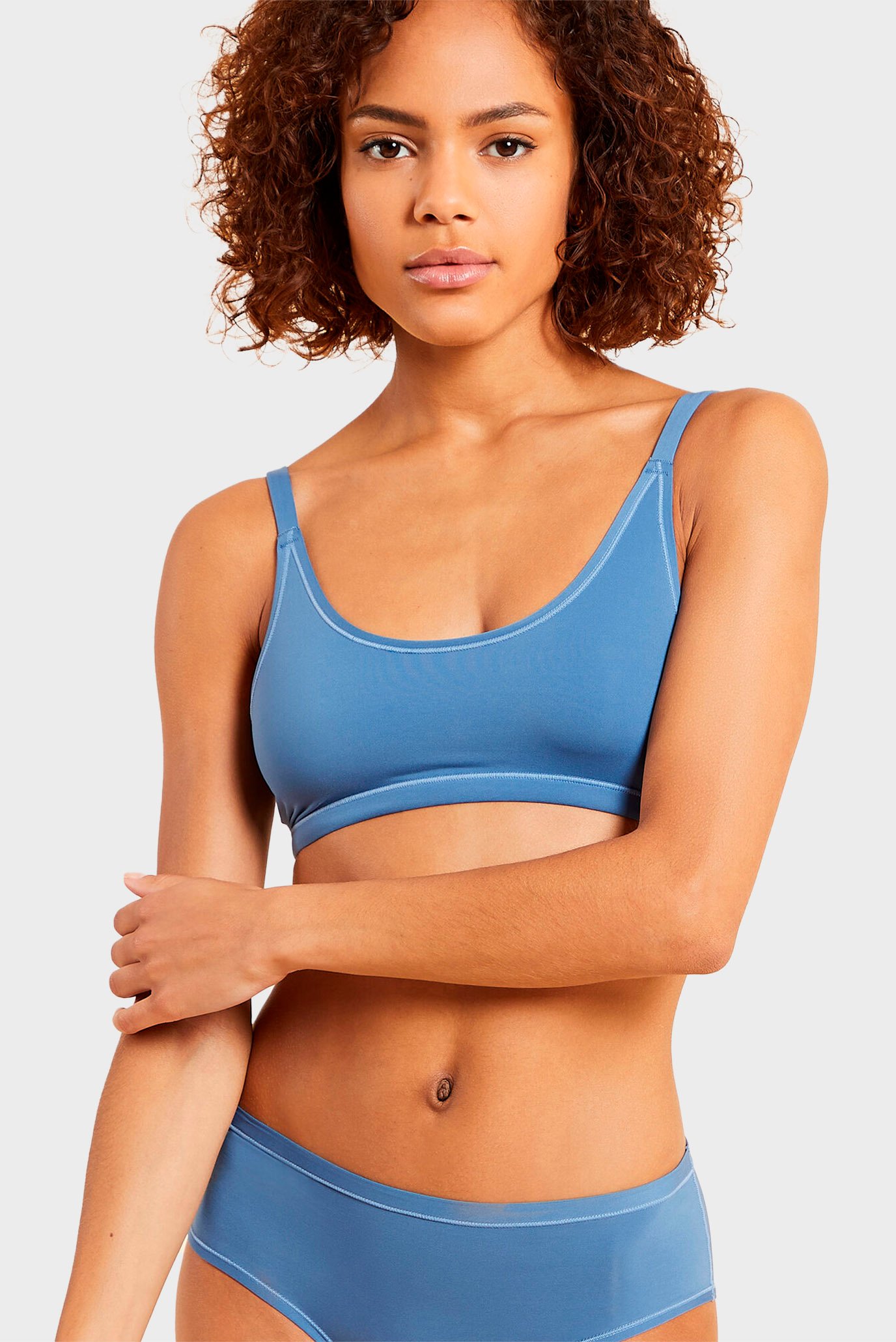 Бюстгальтер PURE 360 WE CARE - BRASSIERE REV 4