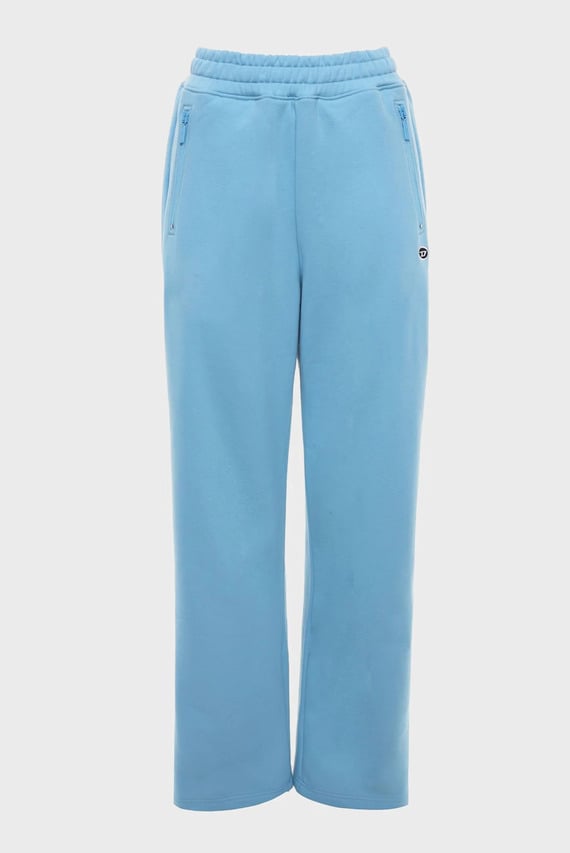 Штаны P-ZAM-DOVAL-PJ TROUSERS
