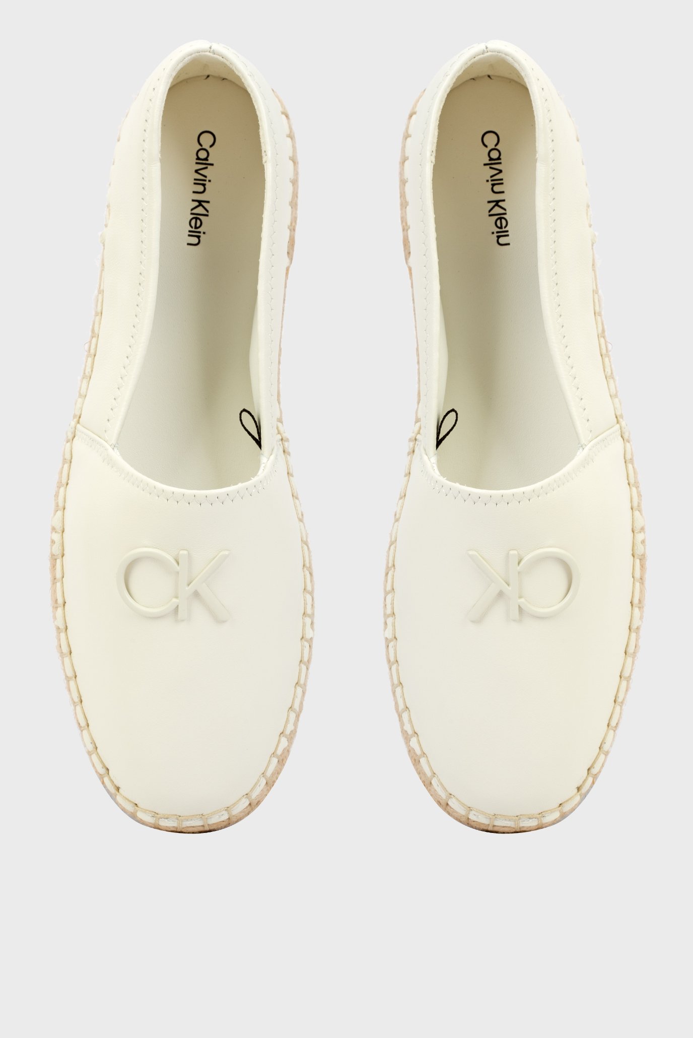 Эспадрильи ESPADRILLE W HW 4