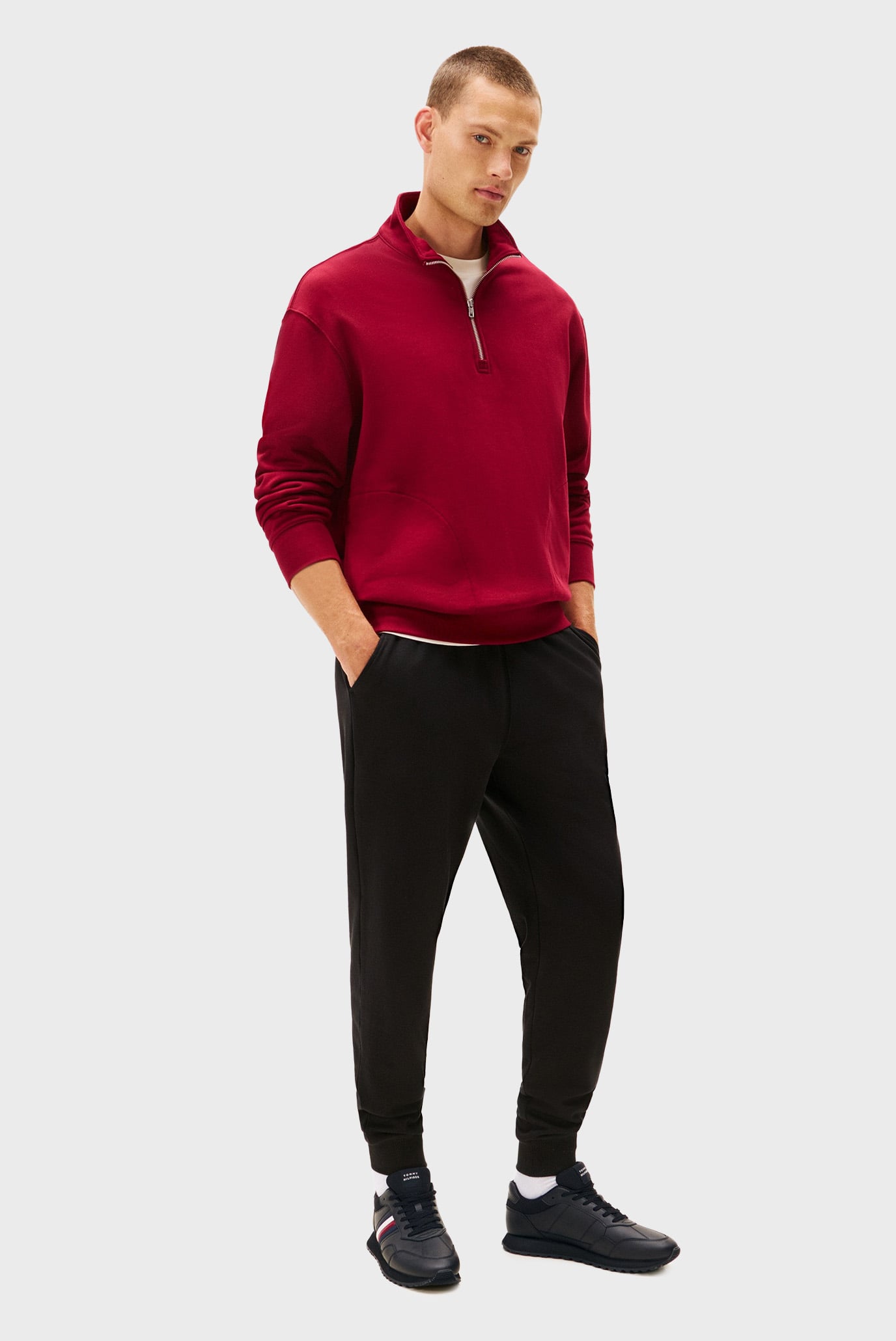 Кроссовки NEW RUNNER EVA LTH STRIPES 2