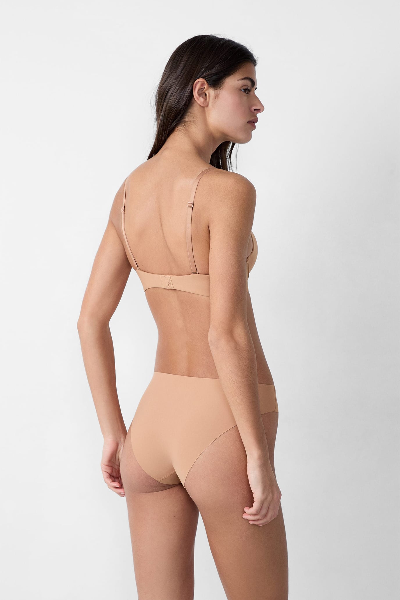 Бюстгальтер PURE FIT - N*2 CLASS 2