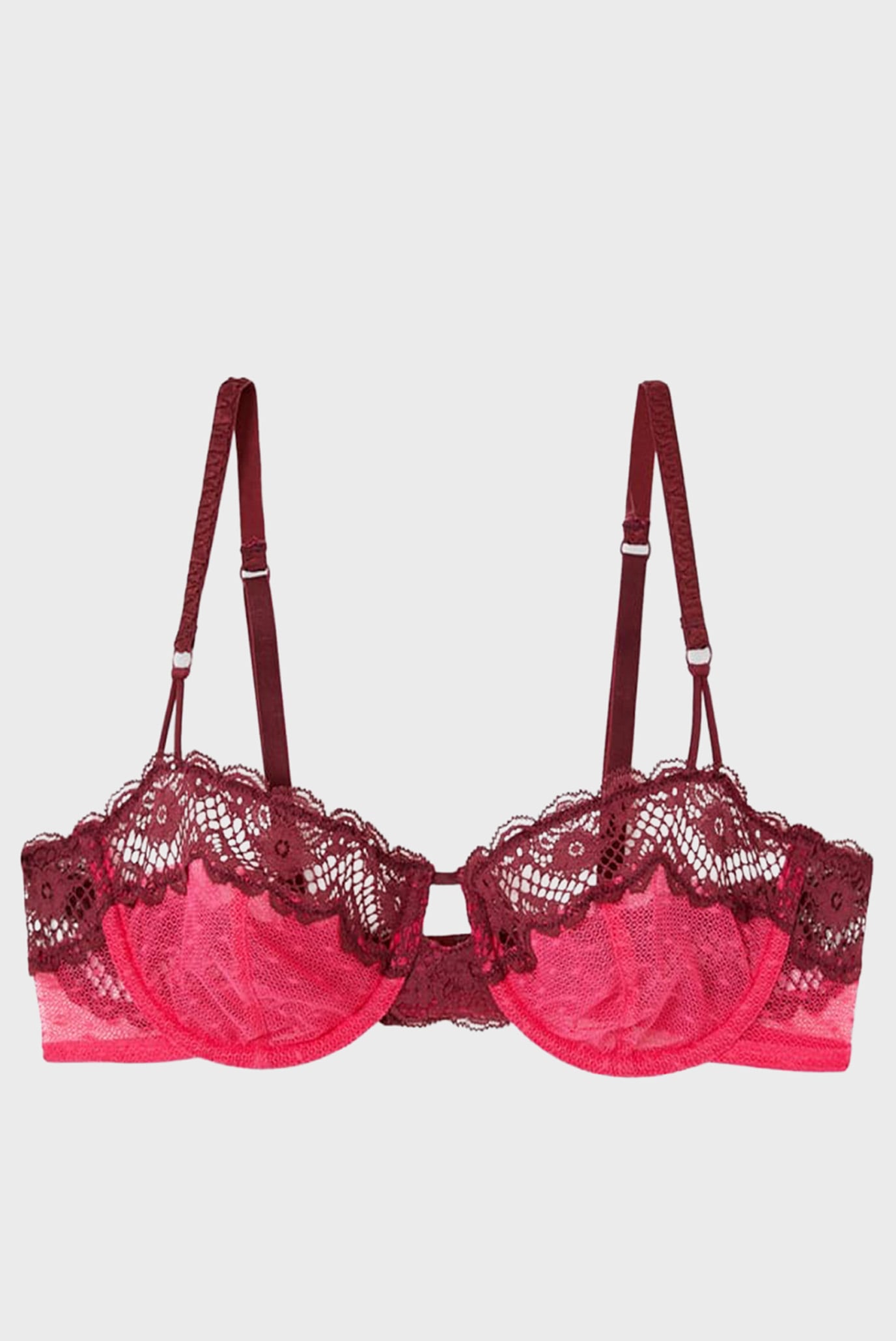 Бюстгальтер ATTITUDE - N*9 BALCONNET 7