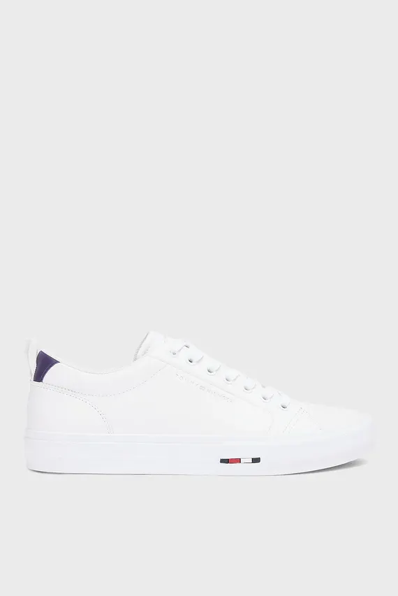 Кроссовки HARLEM STREET LTH Tommy Hilfiger