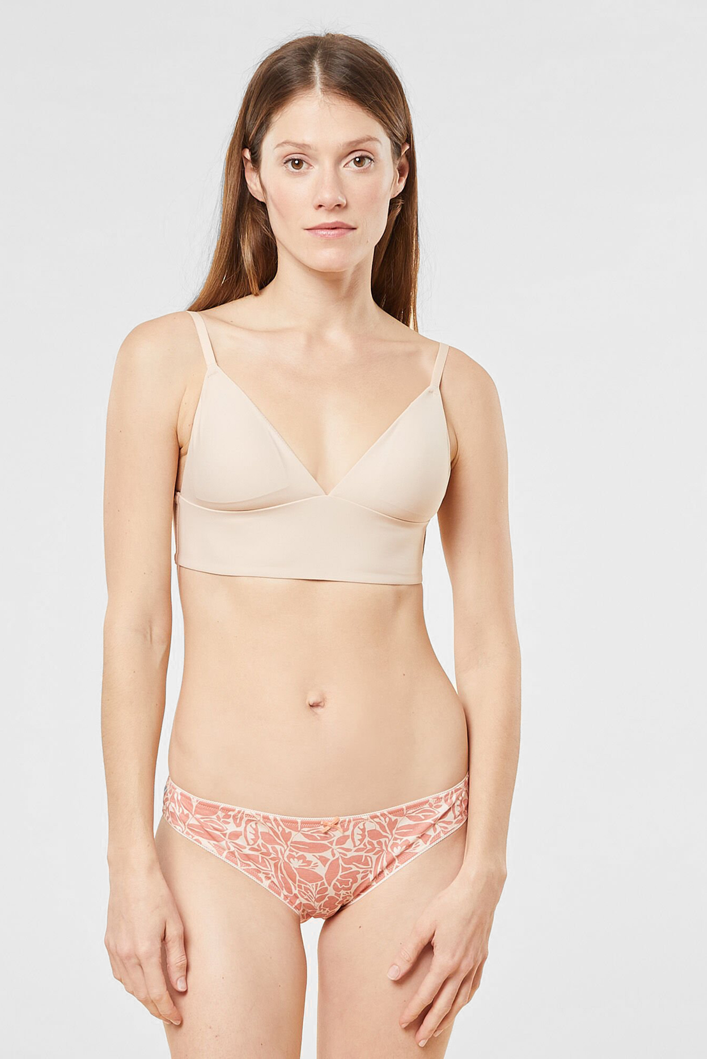 Набор белья SOLANA - 4 SLIPS 3