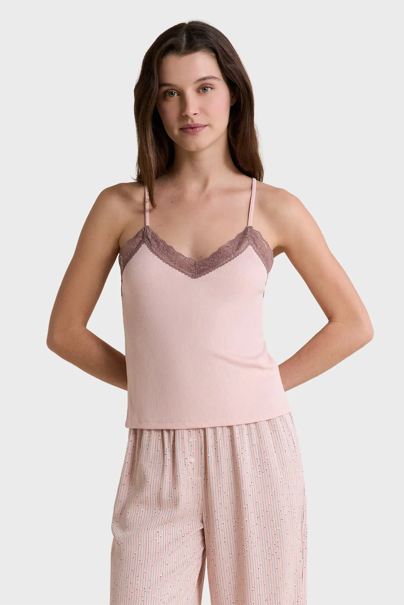 Майка/AMINA - DEBARDEUR 1