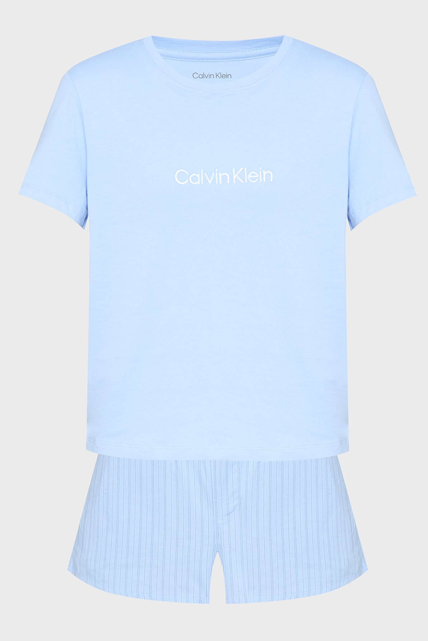 Пижама S S TEE SHORT SET 1