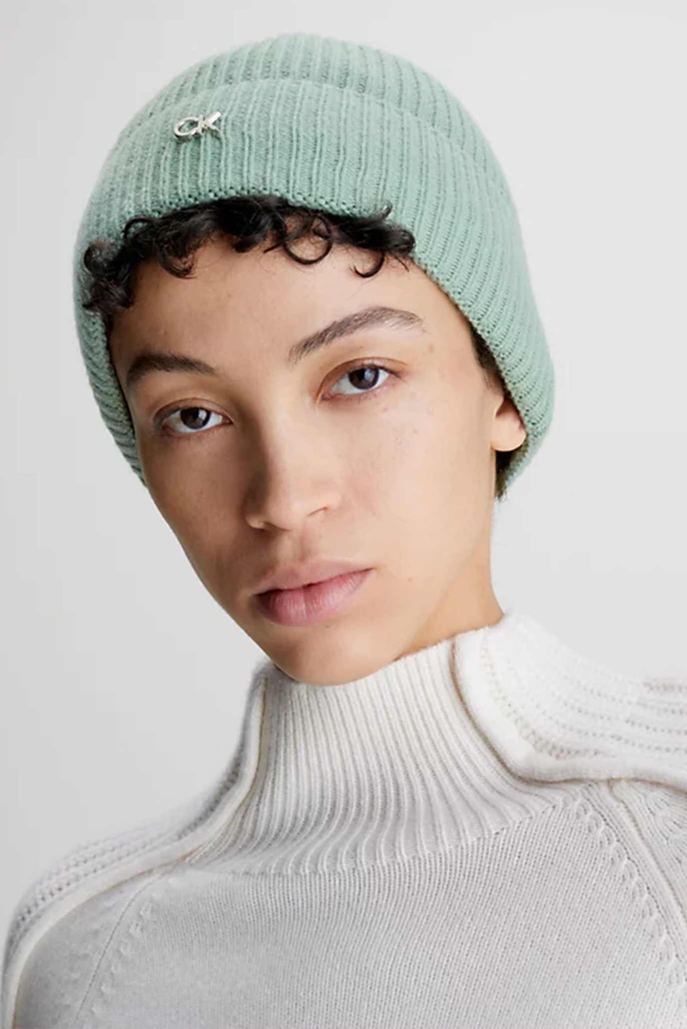 Шапка RE-LOCK BEANIE 3