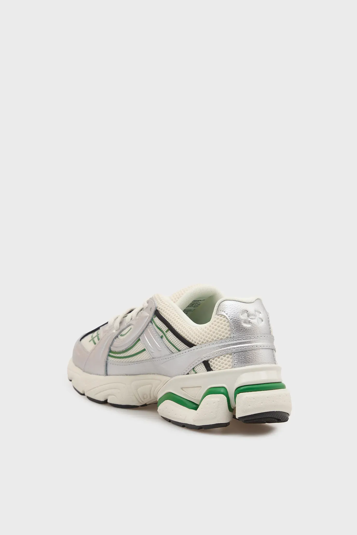 Кроссовки UA Sola 5