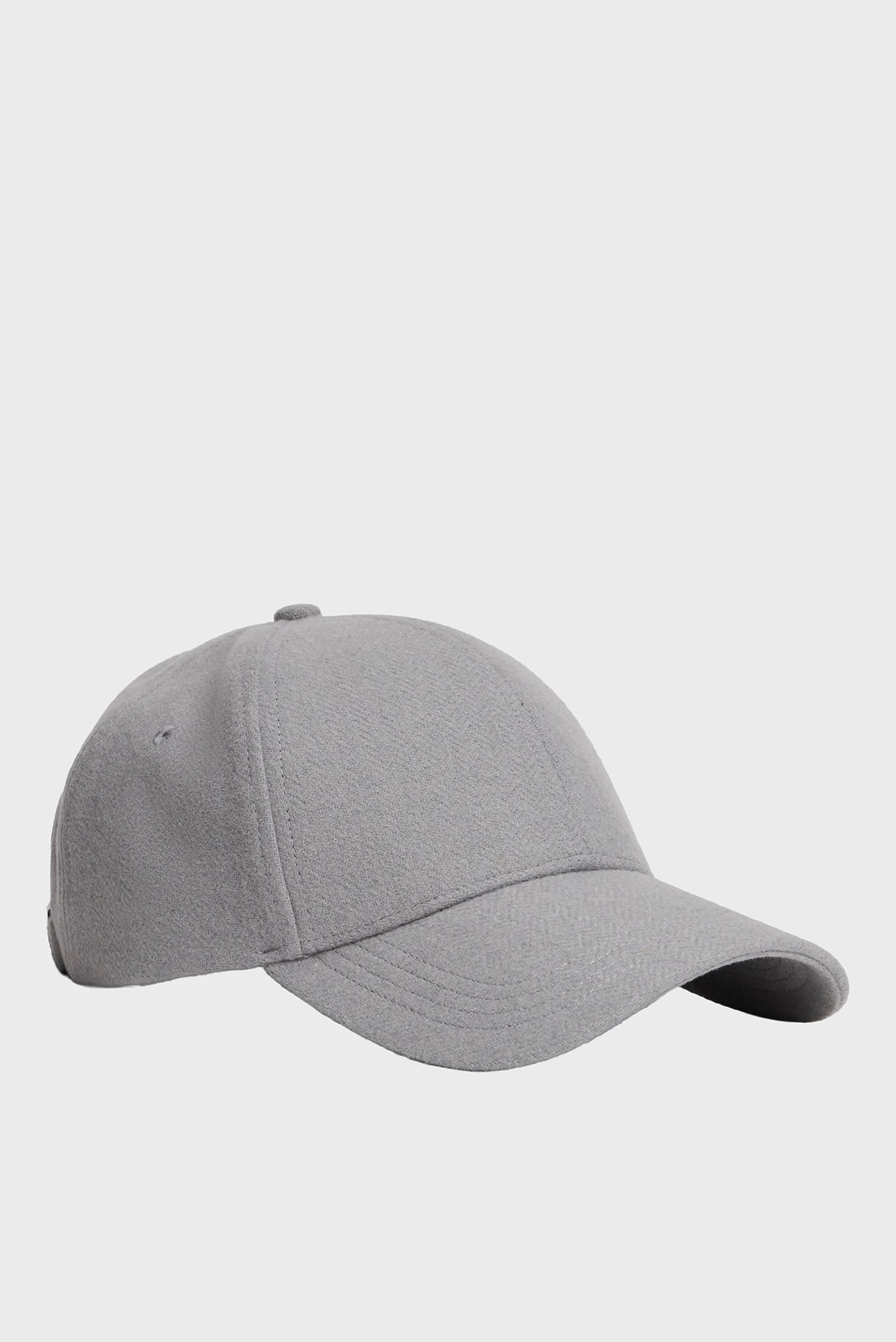 Кепка TH RWB 6 PANEL MELTON CAP 1