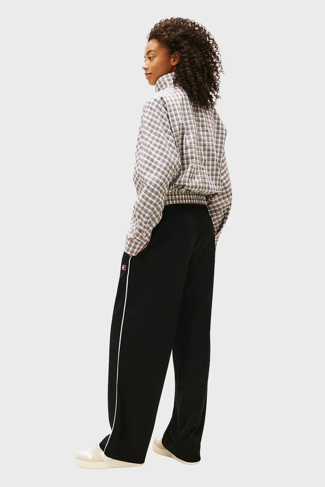 Штаны спортивные TJW ARCHIVE TRACK PANT 3