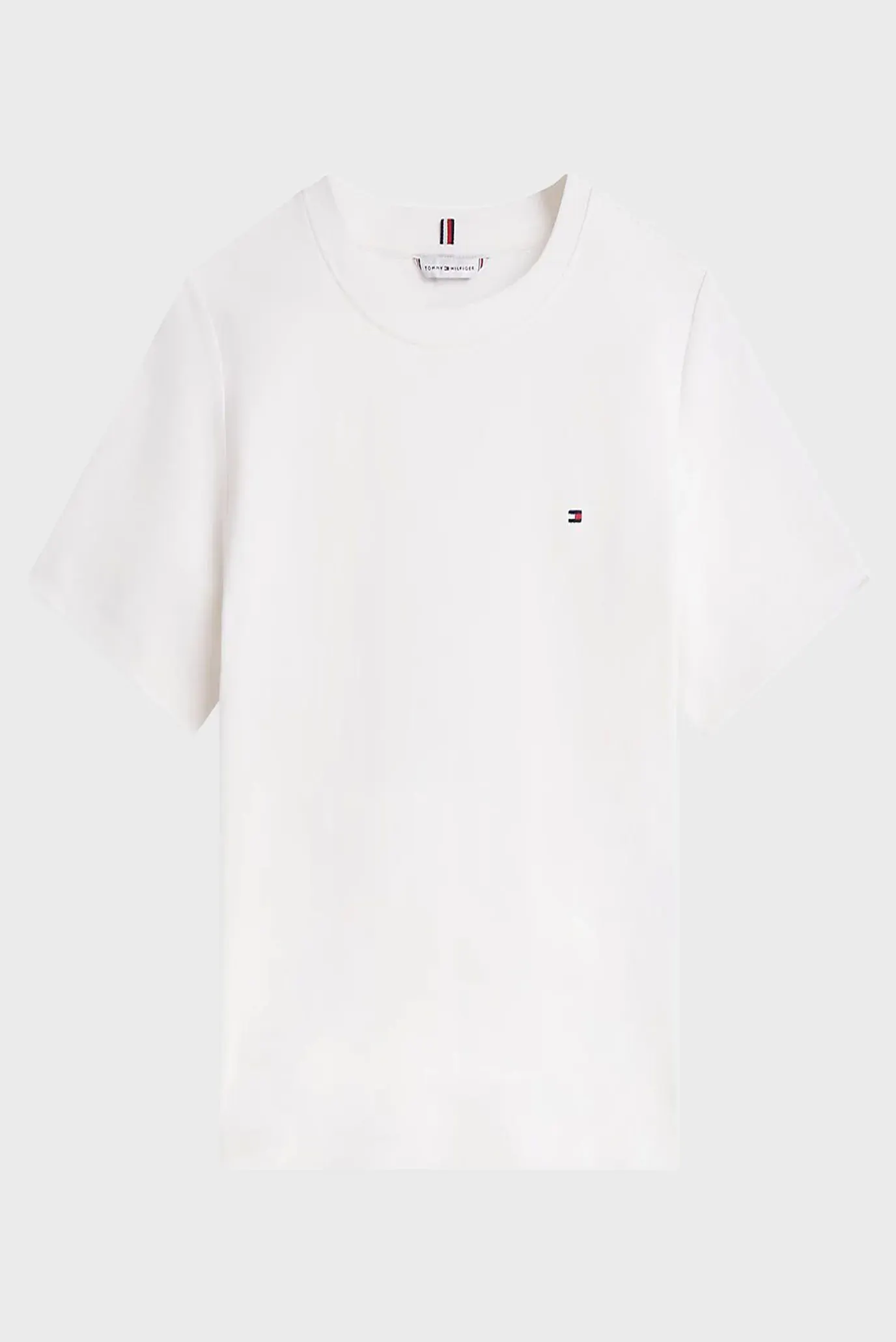 Футболка INTERLOCK BOXY C-NK SS TEE 5