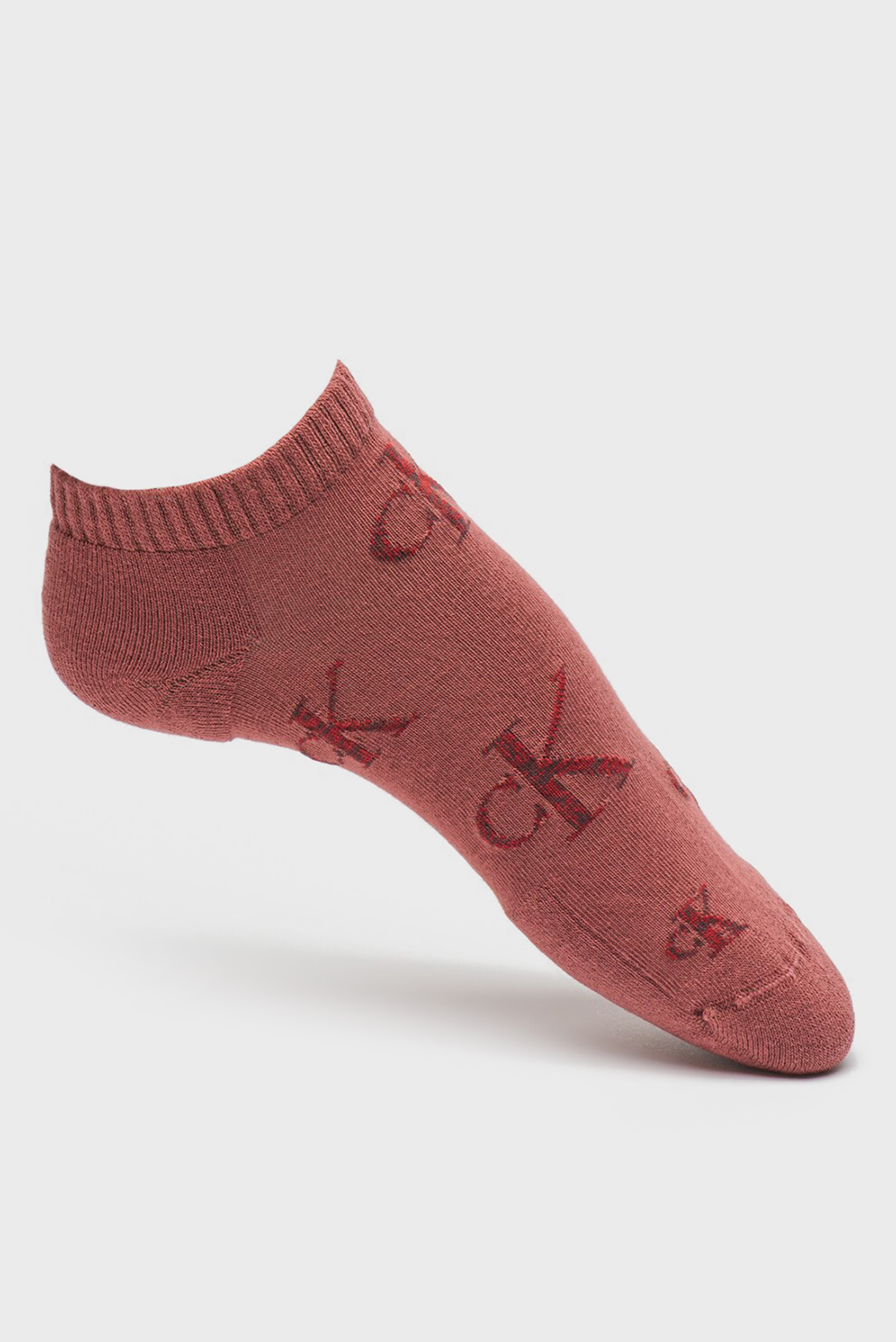 Носки CKJ MEN SNEAKER 2P RUNFREE LOGCalvin Klein Jeans Носки CKJ MEN SNEAKER 2P RUNFREE LOG 2