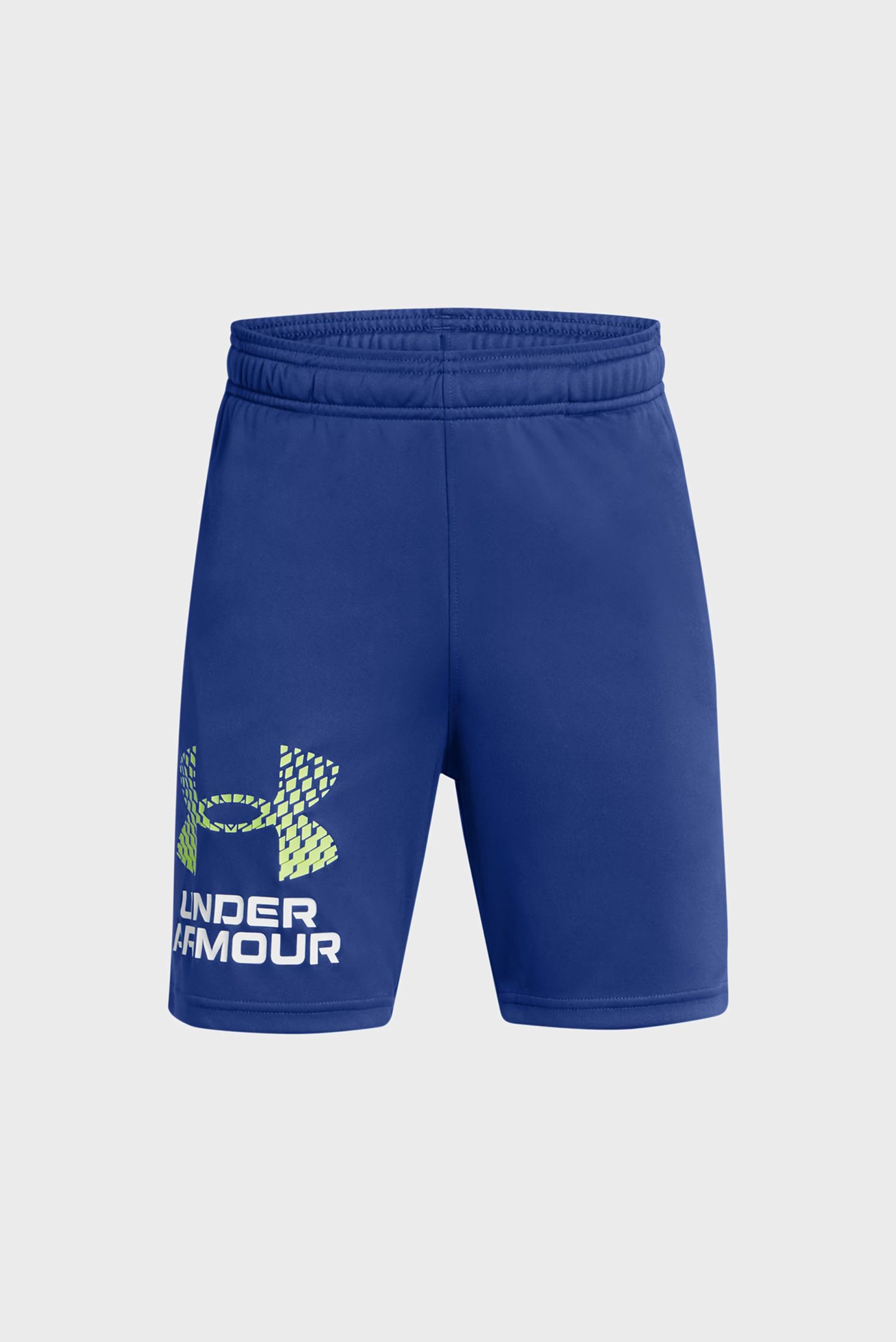 Шорты/UA Tech Logo Shorts 1