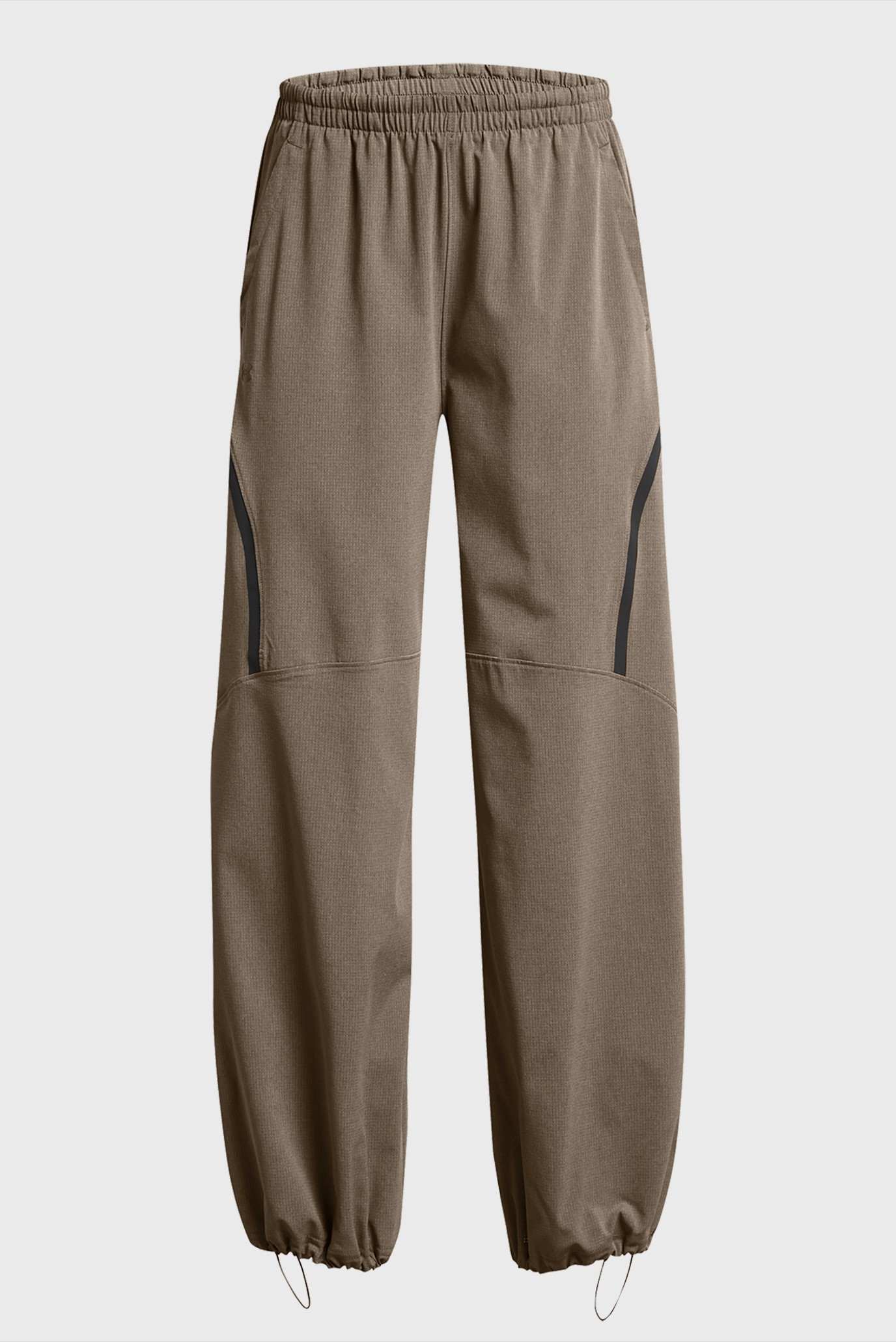 Штаны спортивные/UA Unstoppable Airvent Parachute Pant-BRNUnder Armour Штаны спортивные/UA Unstoppable Airvent Parachute Pant-BRN 4
