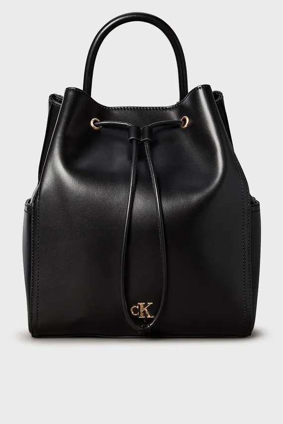 Сумка CK DRAWSTRING BACKPACK Calvin Klein