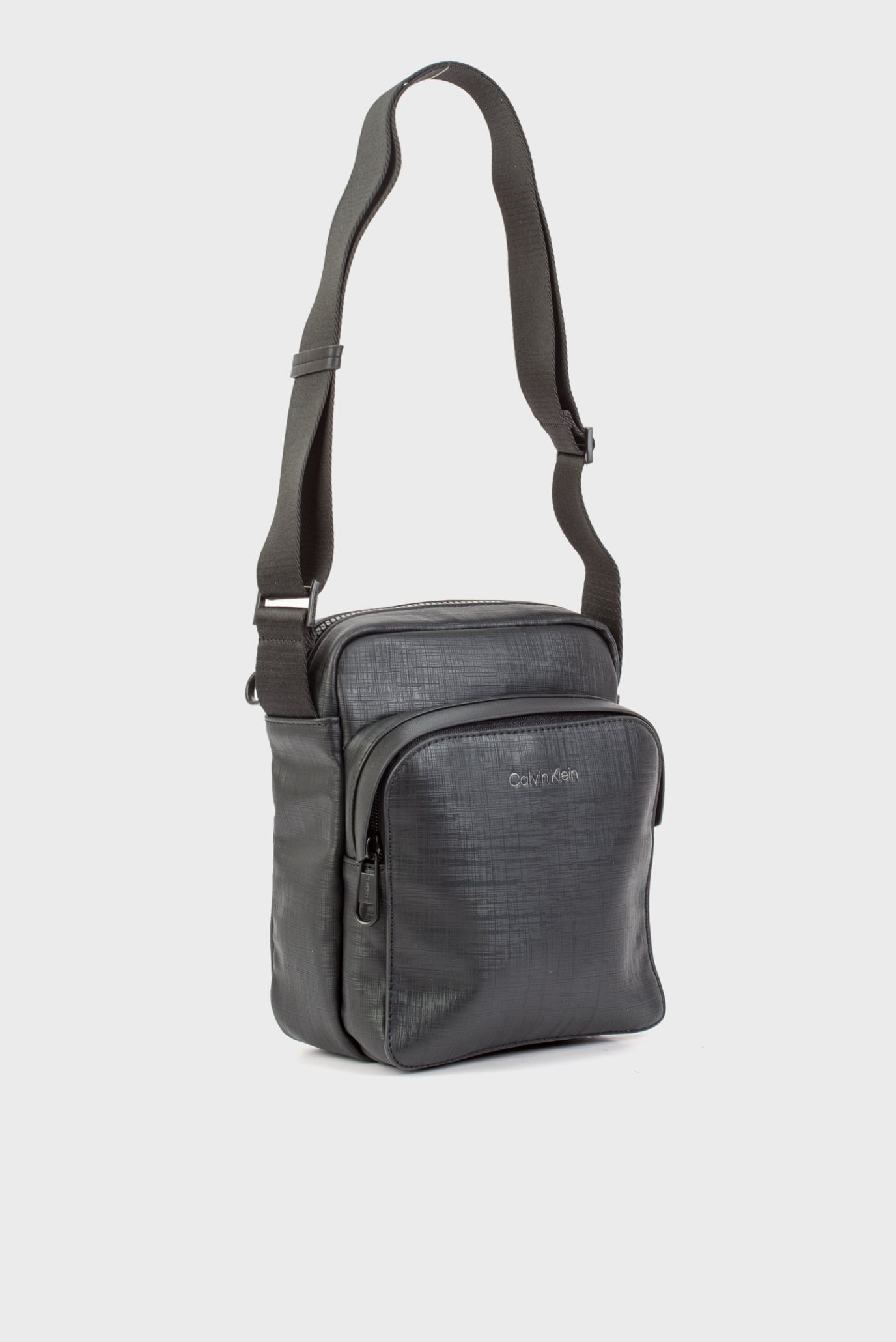 Сумка CK MUST REPORTER S CHECK 3