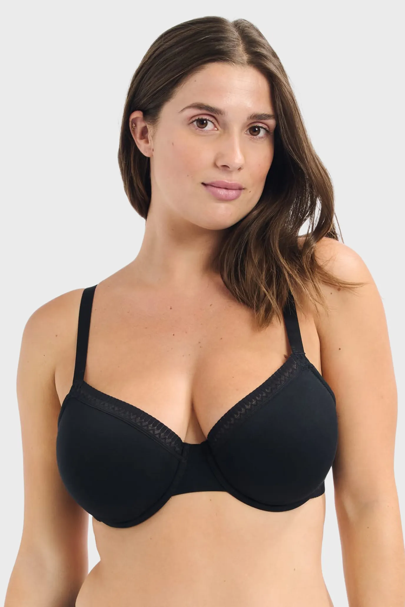 Бюстгальтер/HAPPILY - N*4 CLASSIQUE 5