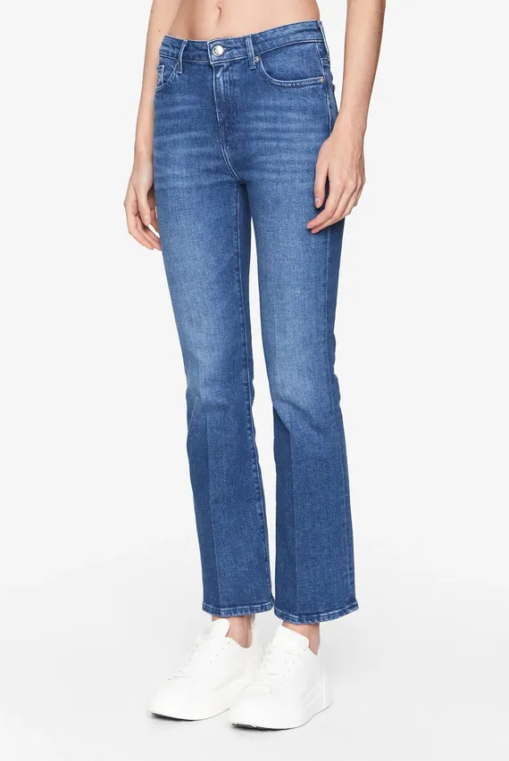 Джинсы BOOTCUT RW SUKI Tommy Hilfiger