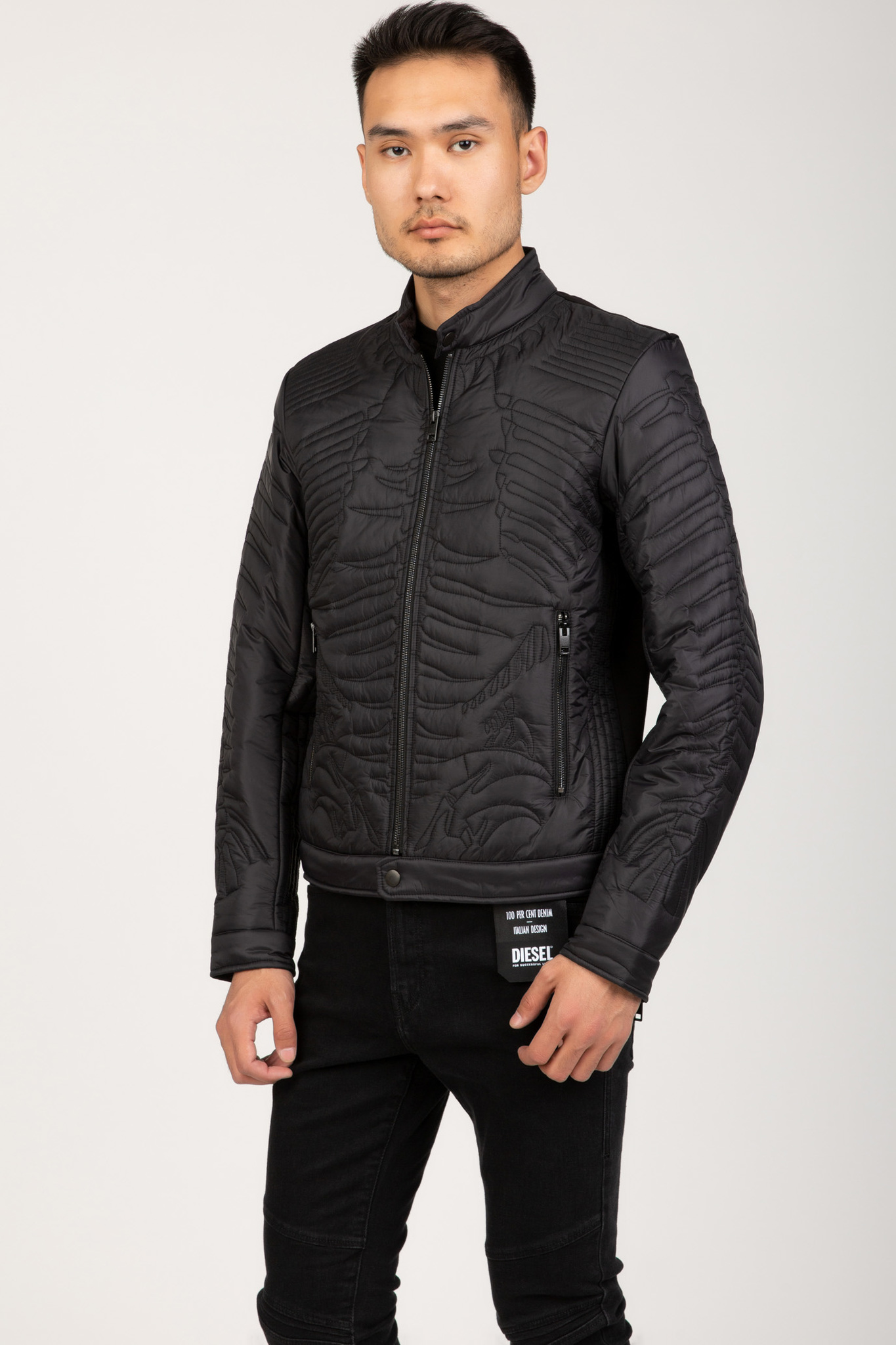 Куртка демисезонная W-SHARK JACKET 3