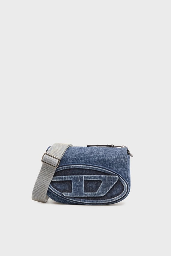 Сумка 1DR 2.0 1DR CAMERA BAG CROSS BODYBAG Diesel