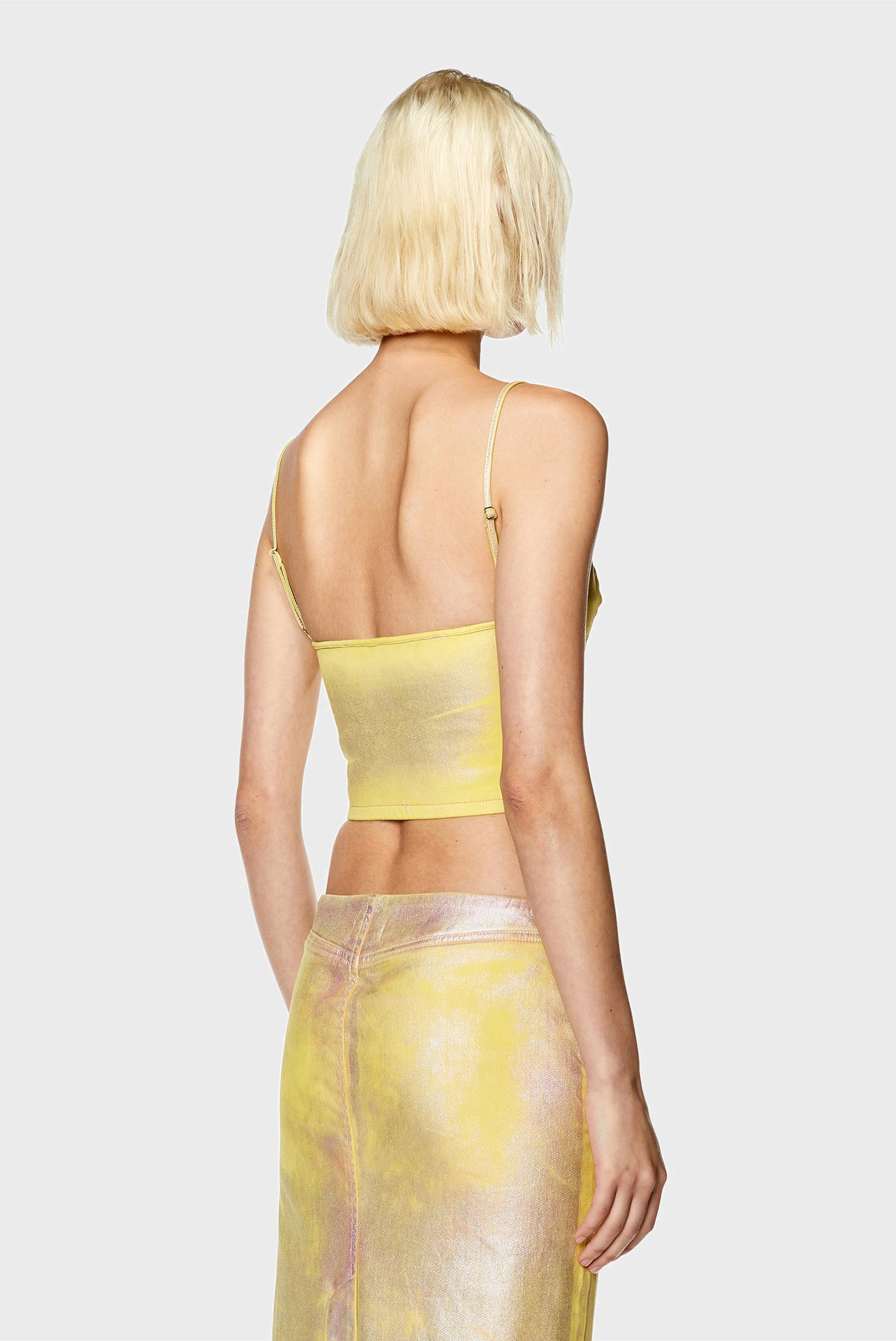 Топ DE-FULVY-S TOP 6