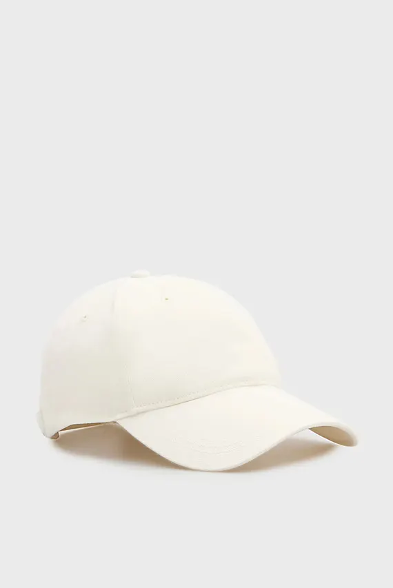 Кепка EMBLEM HARDWARE BASEBALL CAP Calvin Klein