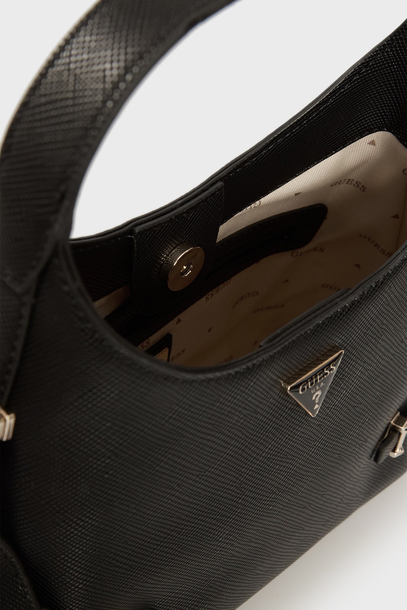 Сумка ROSALBA SMALL HOBO CROSSBODYGuess Сумка ROSALBA SMALL HOBO CROSSBODY 6